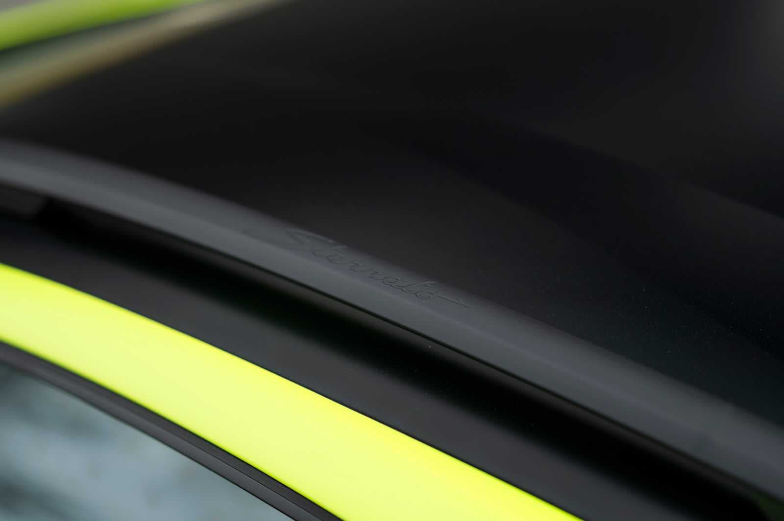 used 2023 Lamborghini Huracan Sterrato car, priced at $290,479