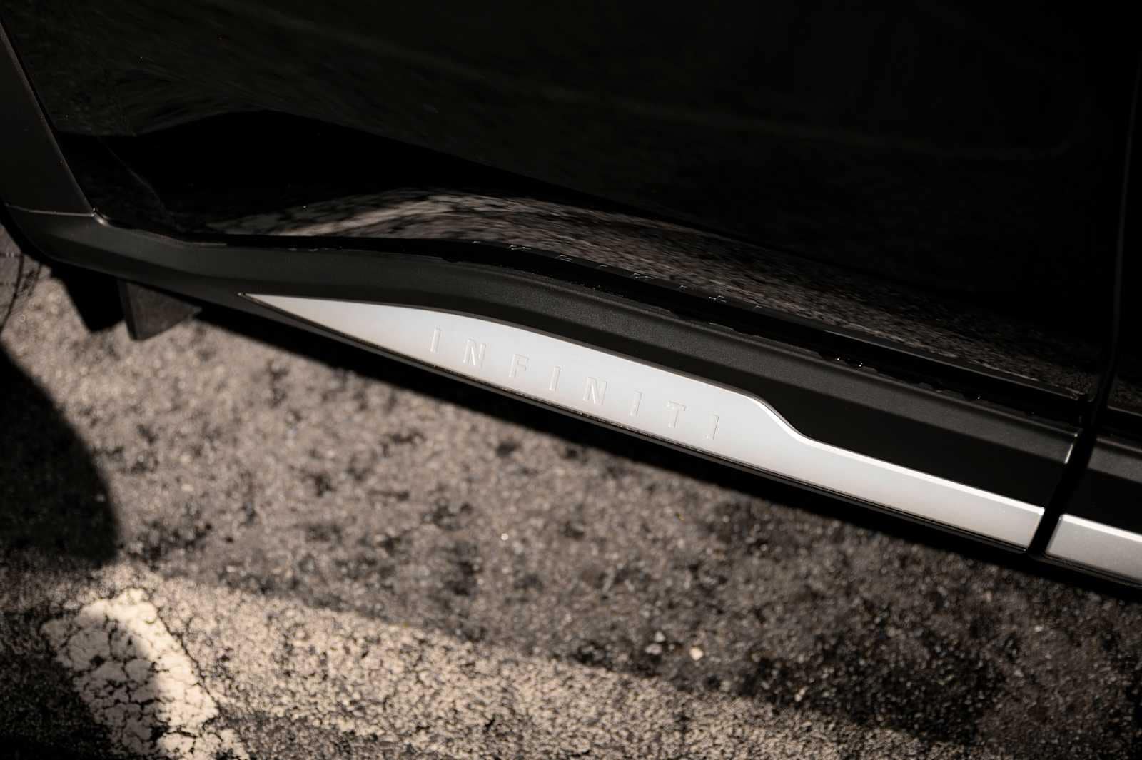 used 2026 INFINITI QX60 car, priced at $47,888