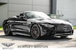 Mercedes-Benz AMG SL 55