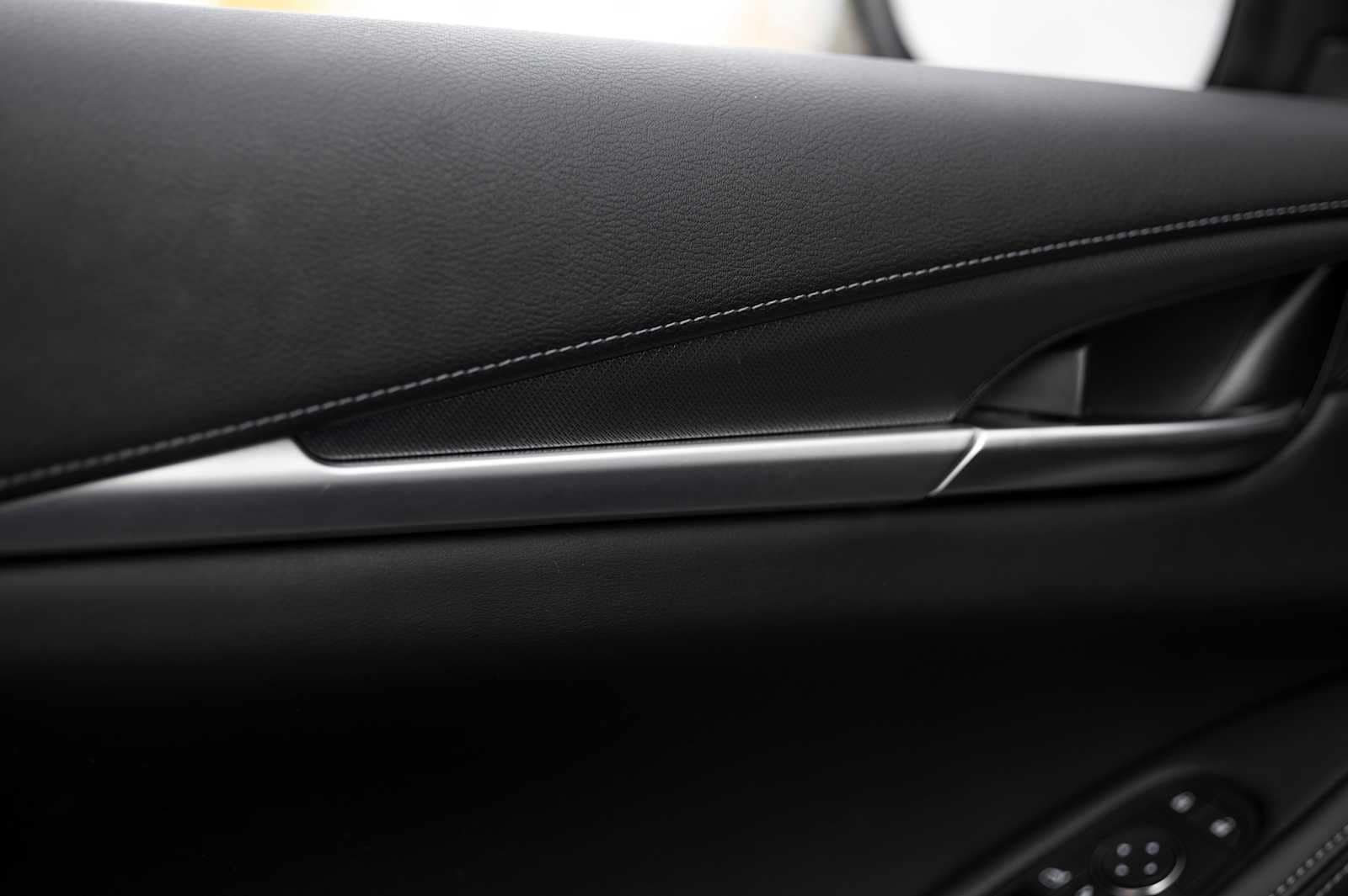 used 2025 INFINITI QX60 car, priced at $39,987