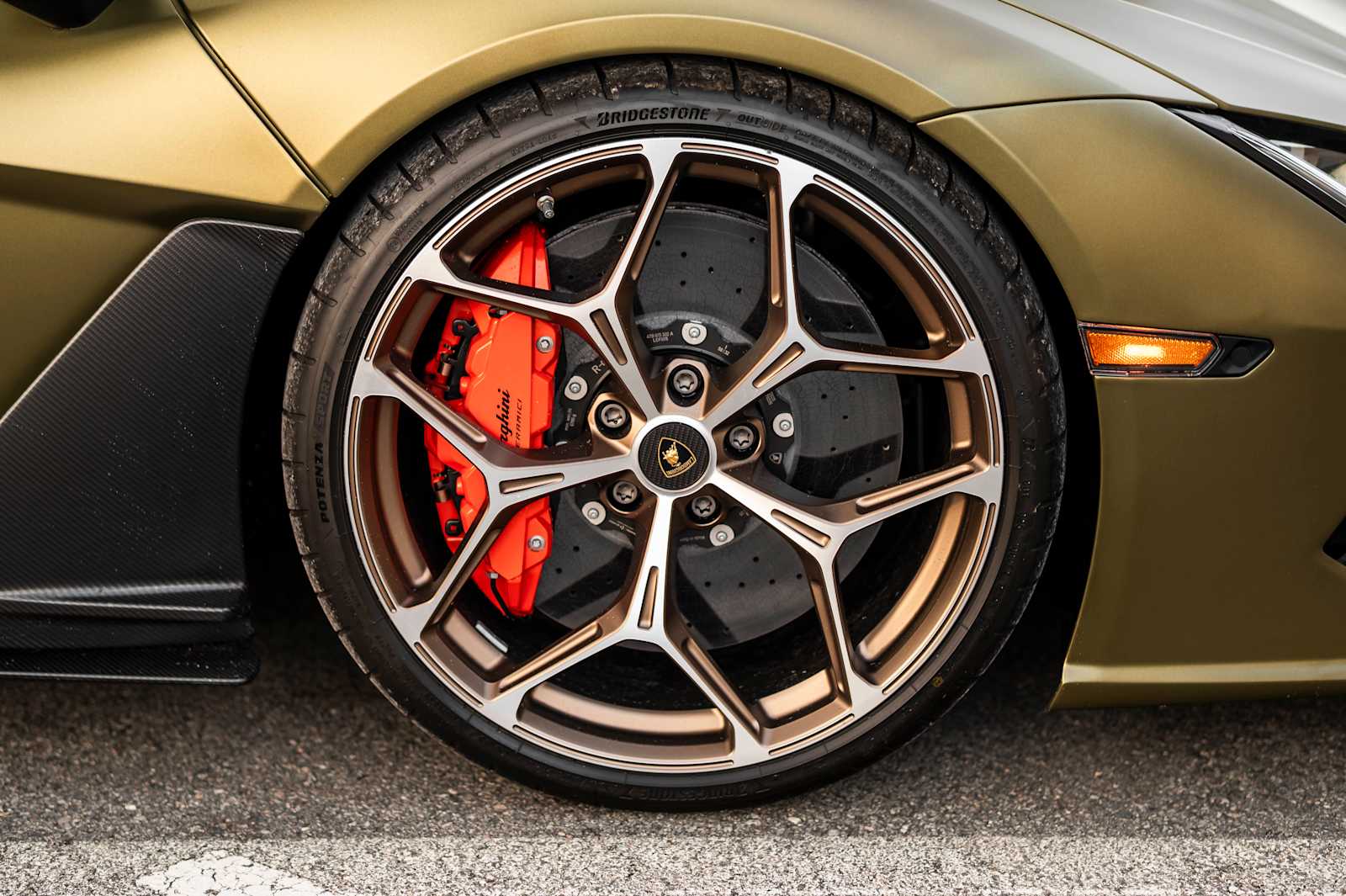 used 2025 Lamborghini Revuelto car, priced at $790,479