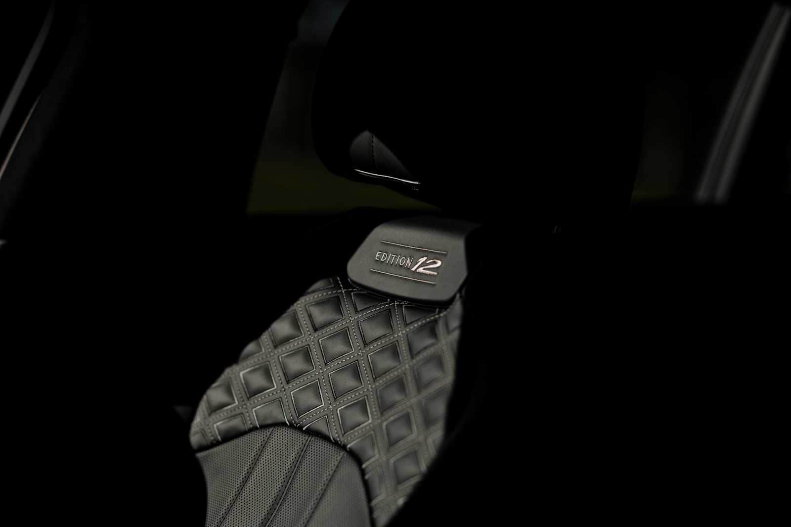 used 2024 Bentley Flying Spur car