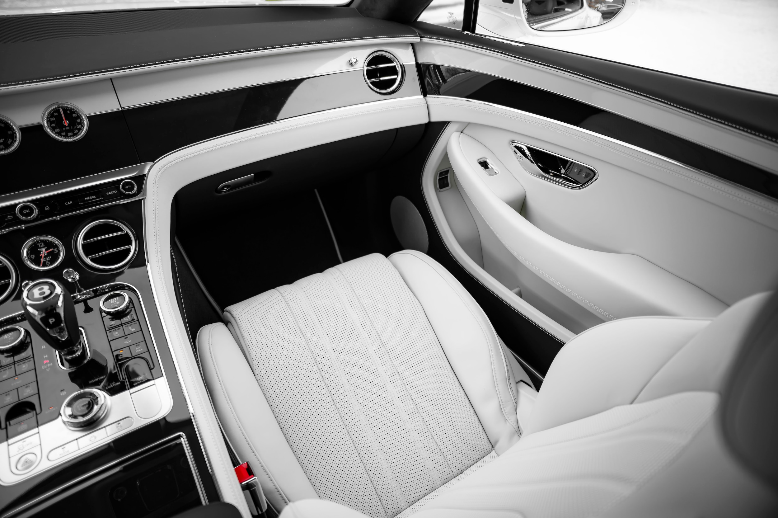2026 Bentley Continental GT Base - Photo 41