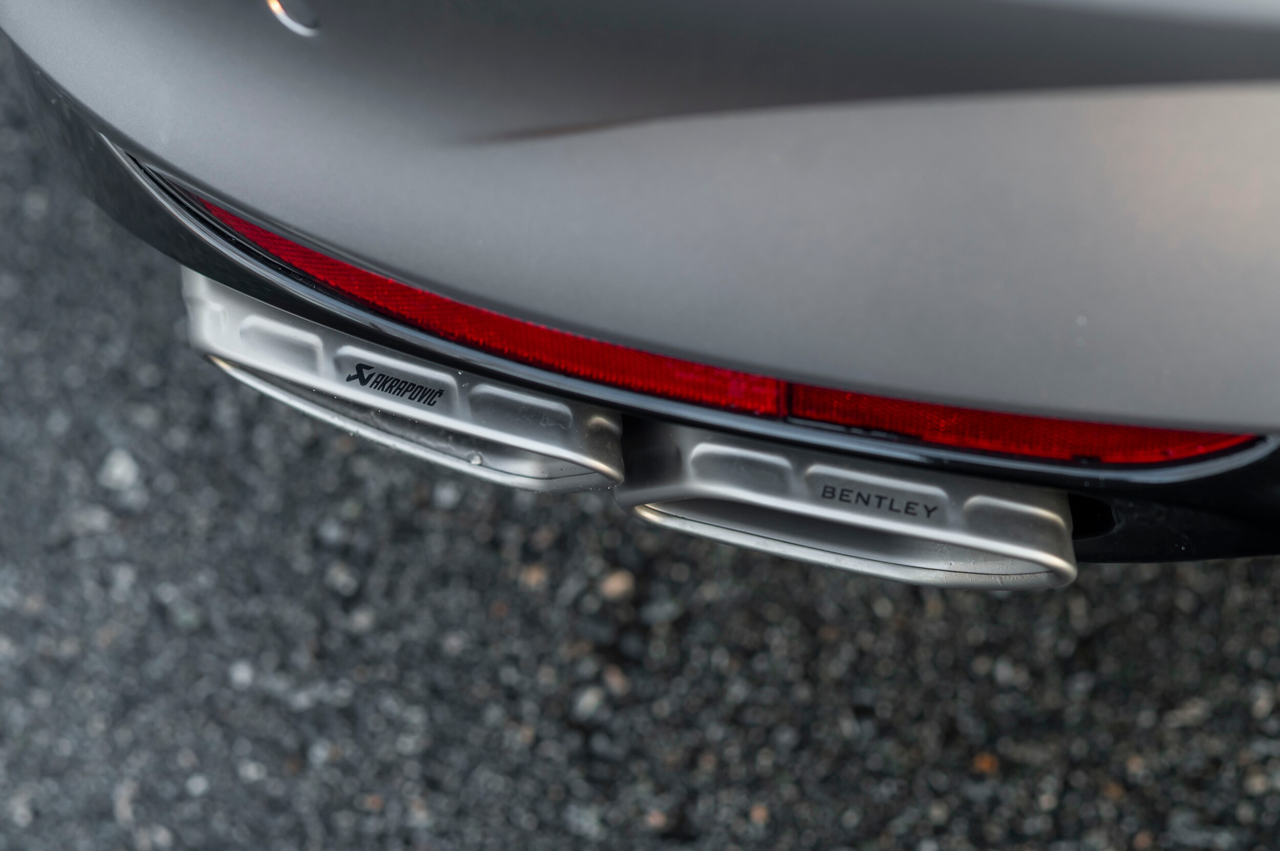 2026 Bentley Continental GT Base - Photo 13
