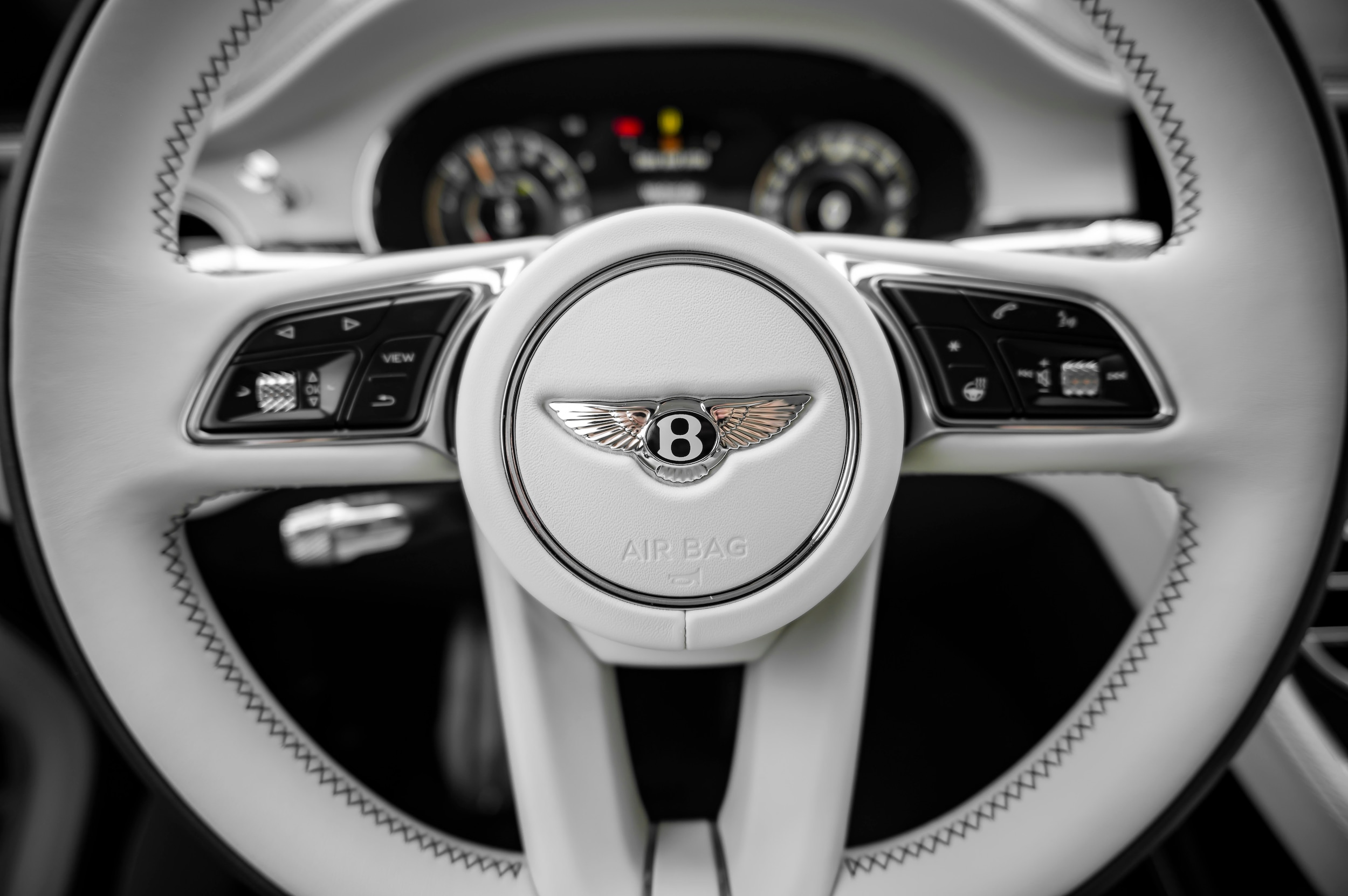2026 Bentley Continental GT Base - Photo 30