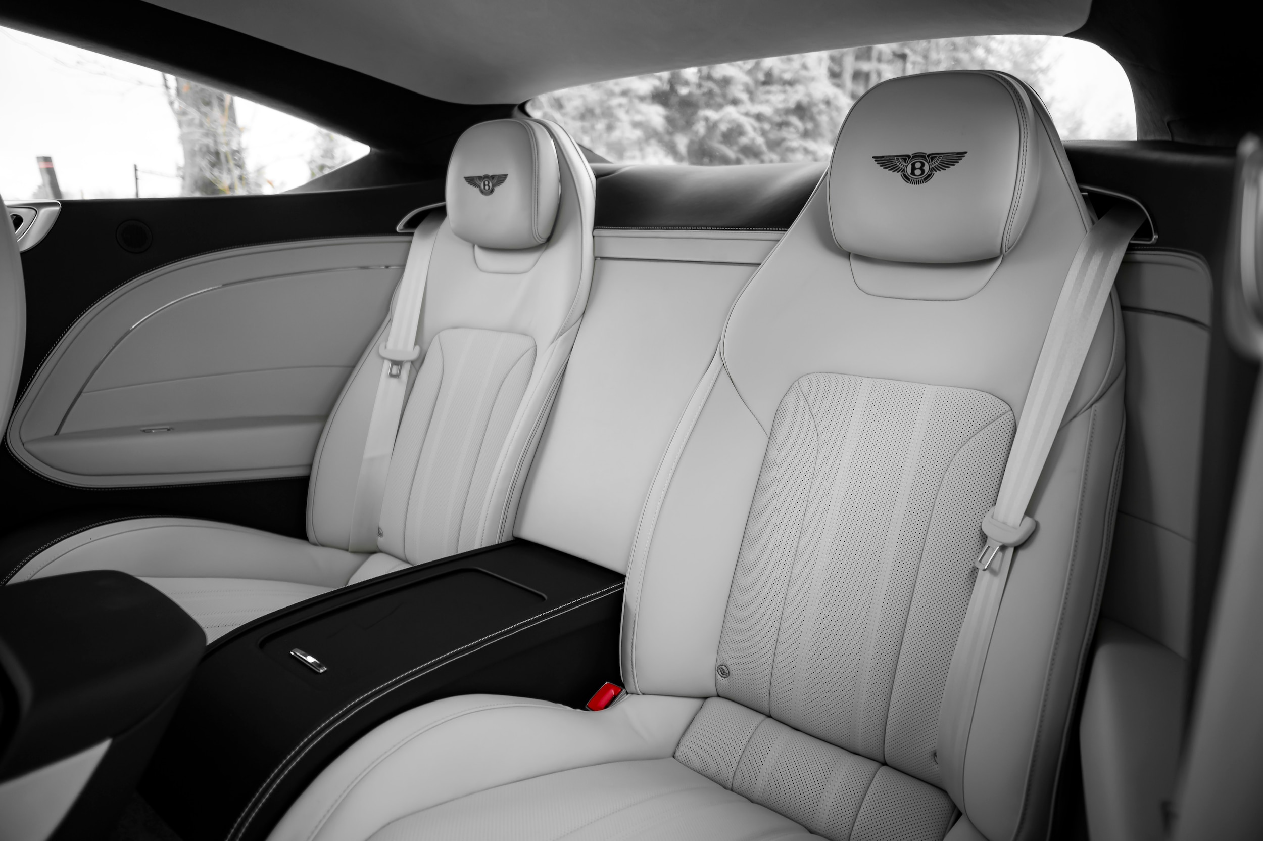 2026 Bentley Continental GT Base - Photo 43