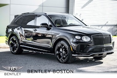 2025 Bentley Bentayga S SUV
