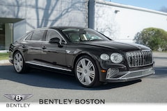 New 2026 Bentley Flying Spur Azure Sedan near Boston, MA