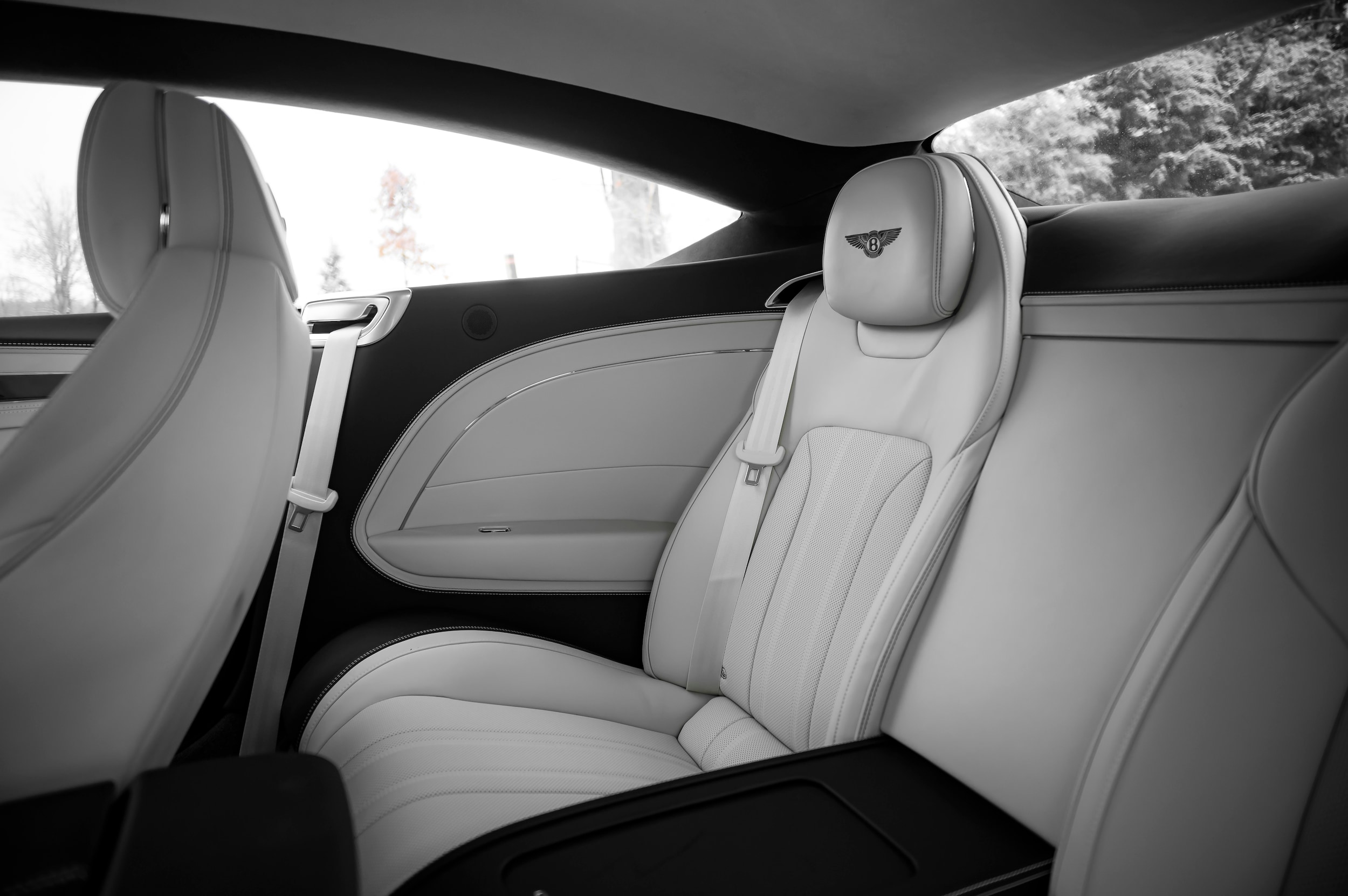 2026 Bentley Continental GT Base - Photo 45