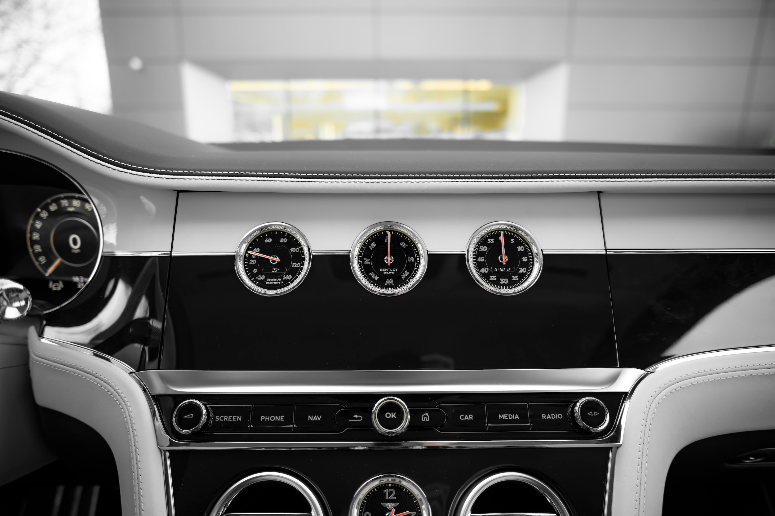 2026 Bentley Continental GT Base - Photo 39