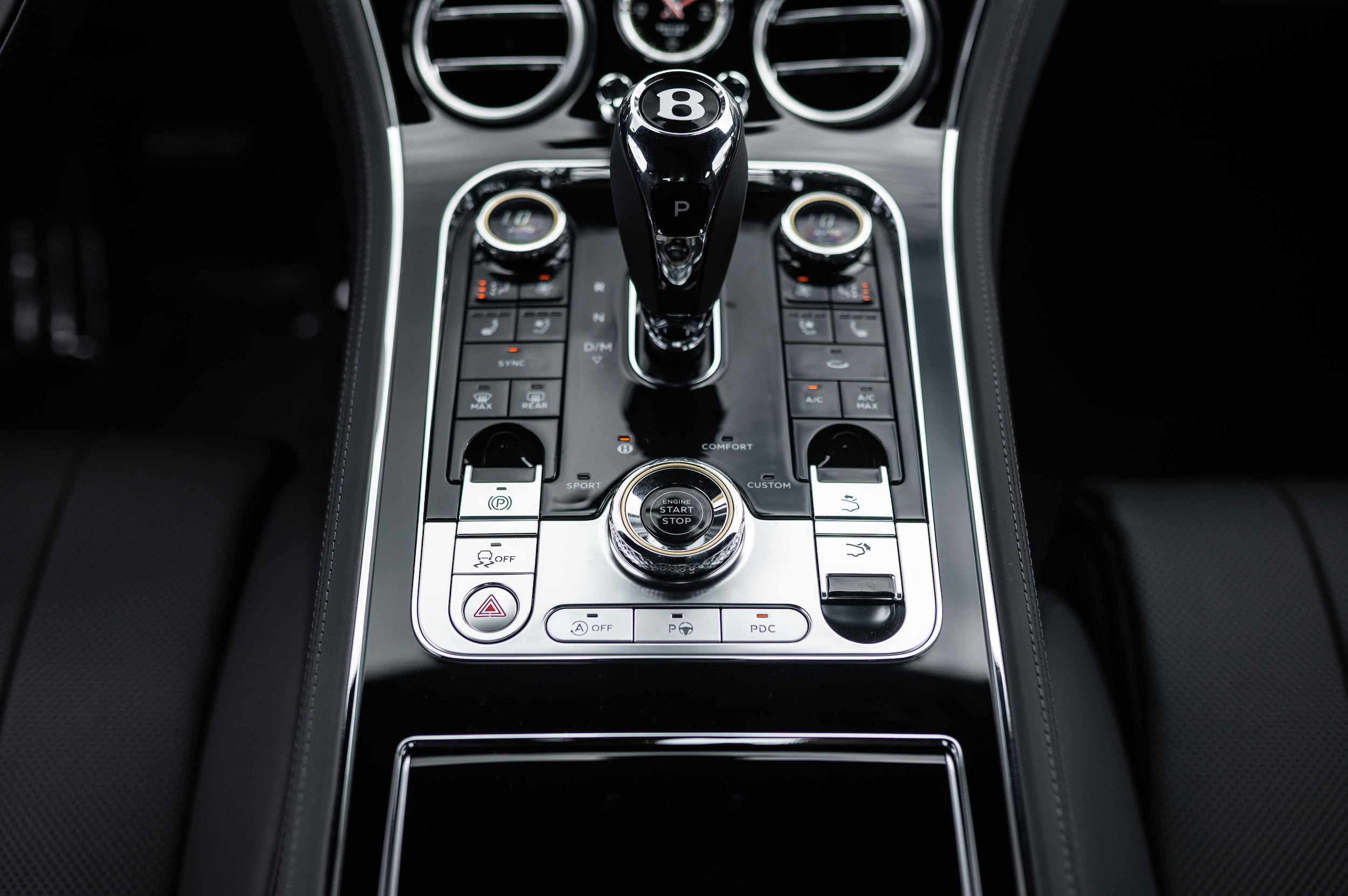 used 2024 Bentley Continental GT car