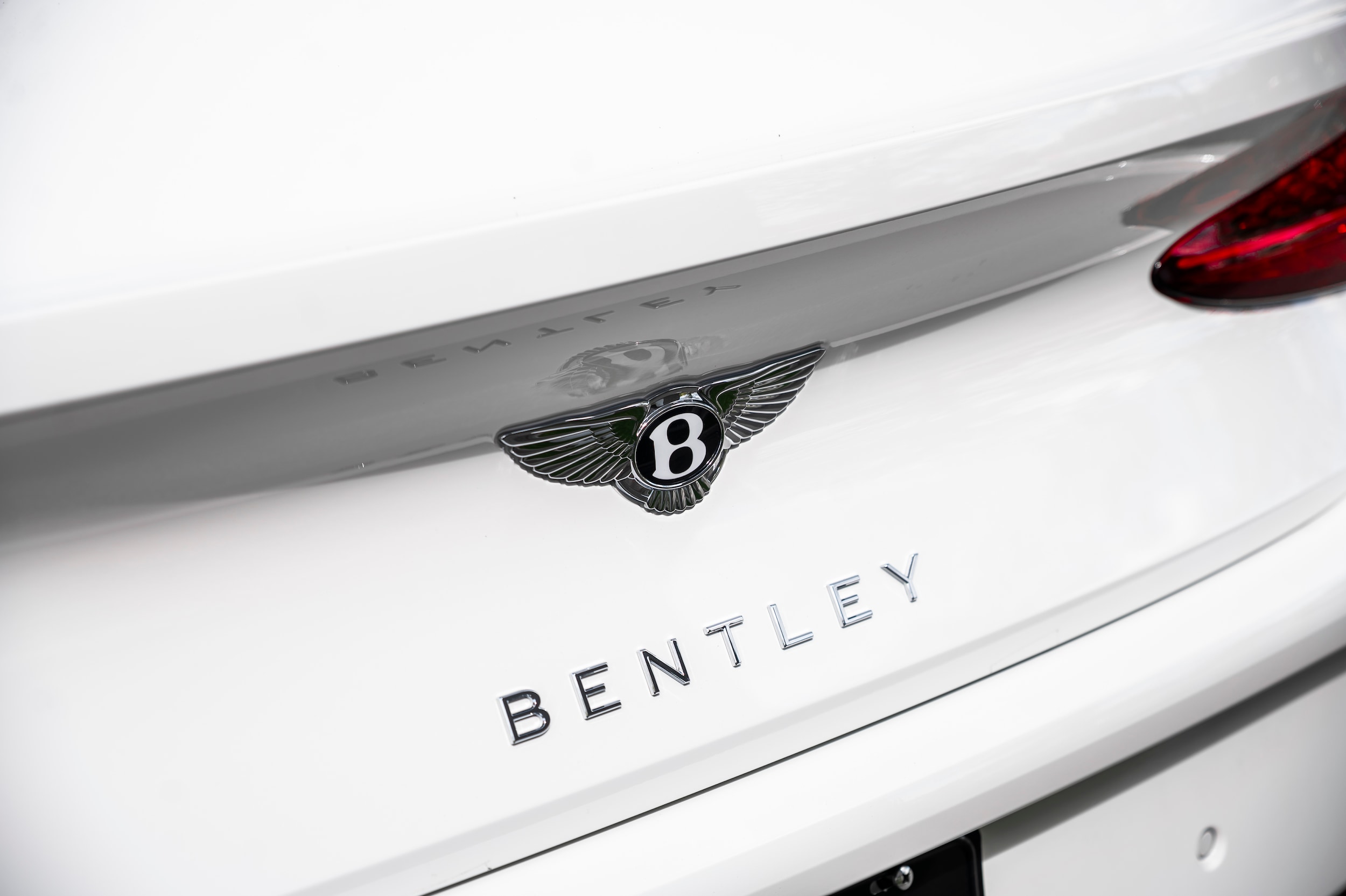 2026 Bentley Continental GT Base - Photo 10