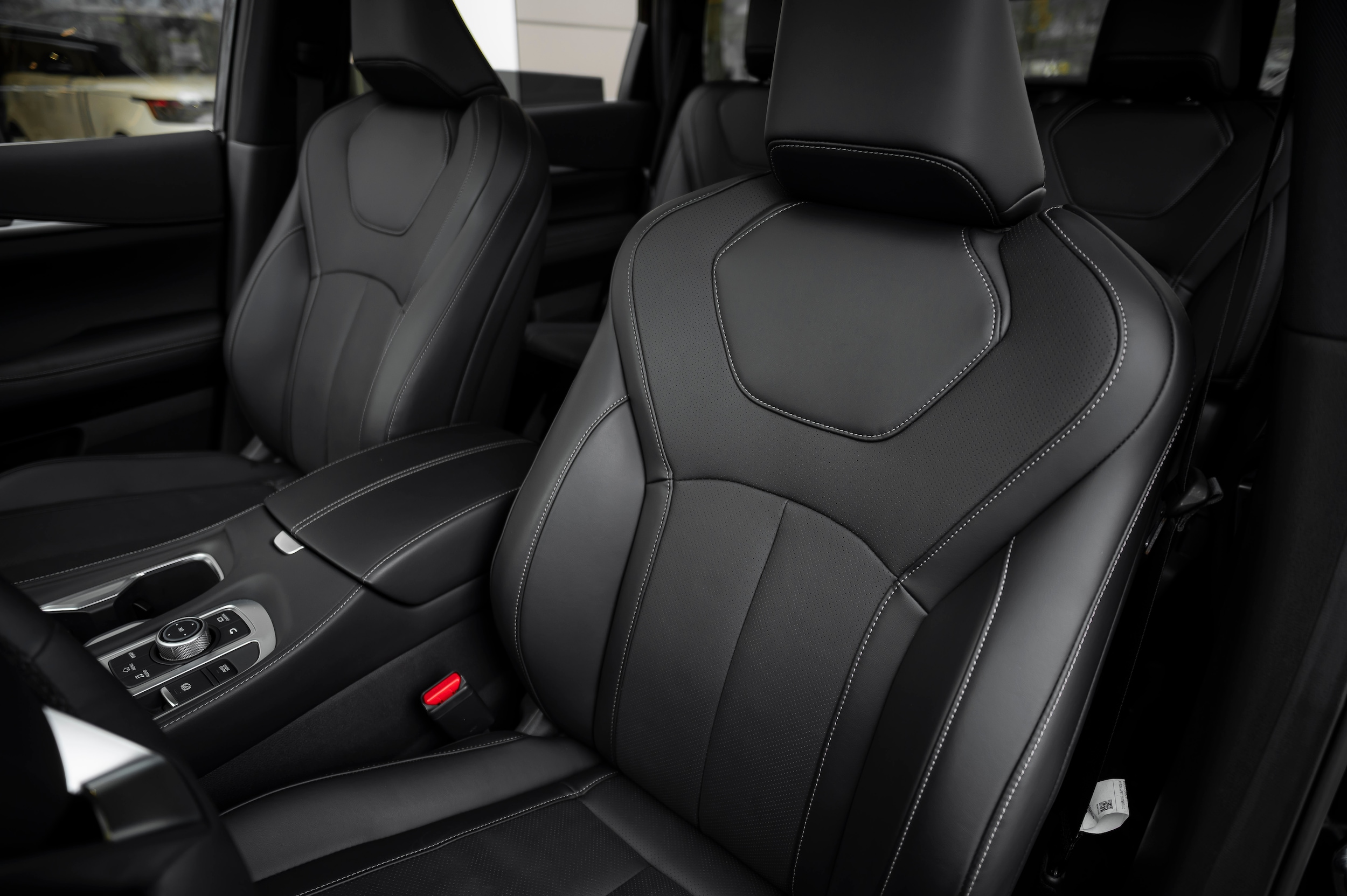 used 2026 INFINITI QX60 car, priced at $47,487