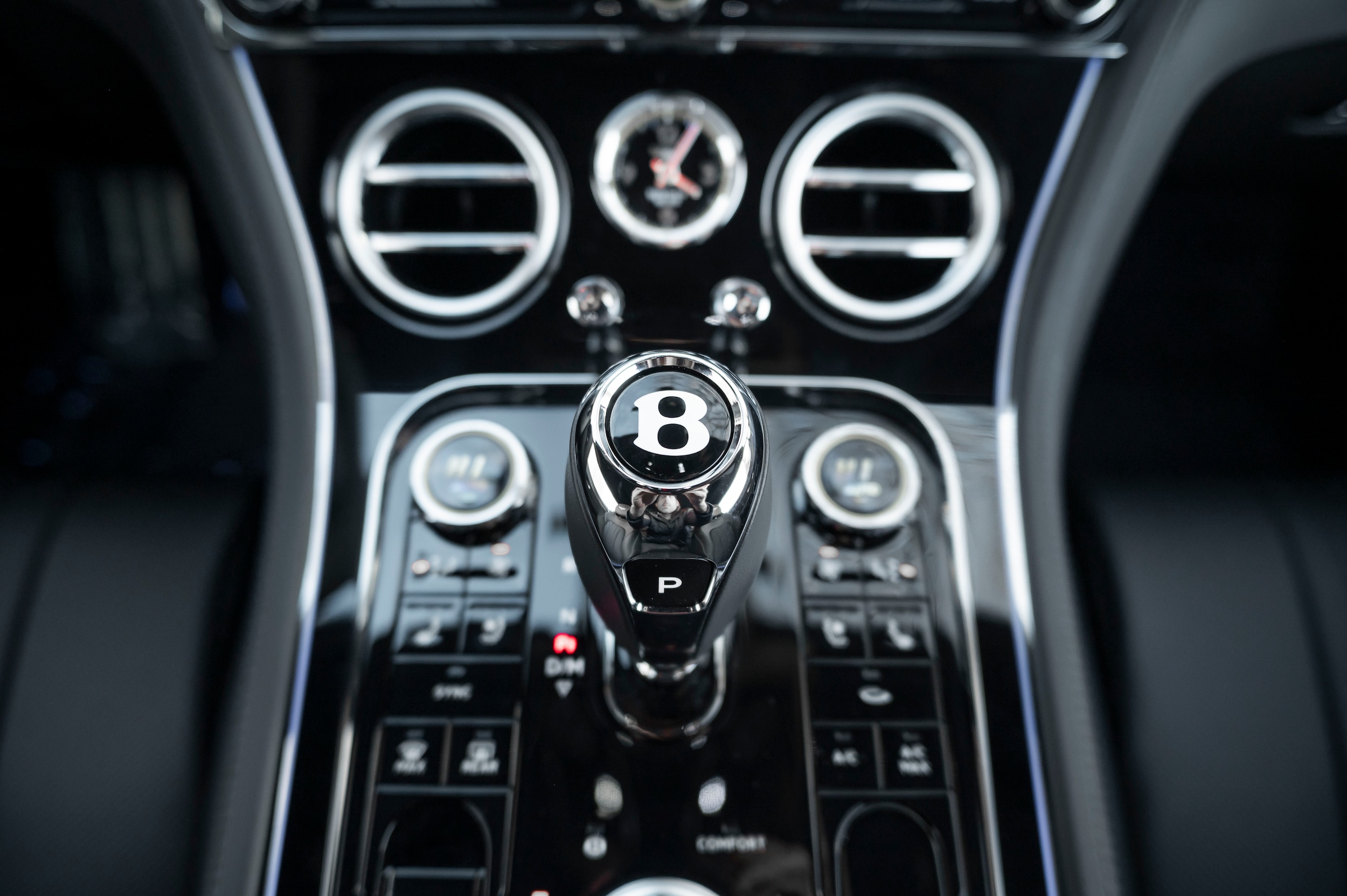 2026 Bentley Continental GT Base - Photo 39