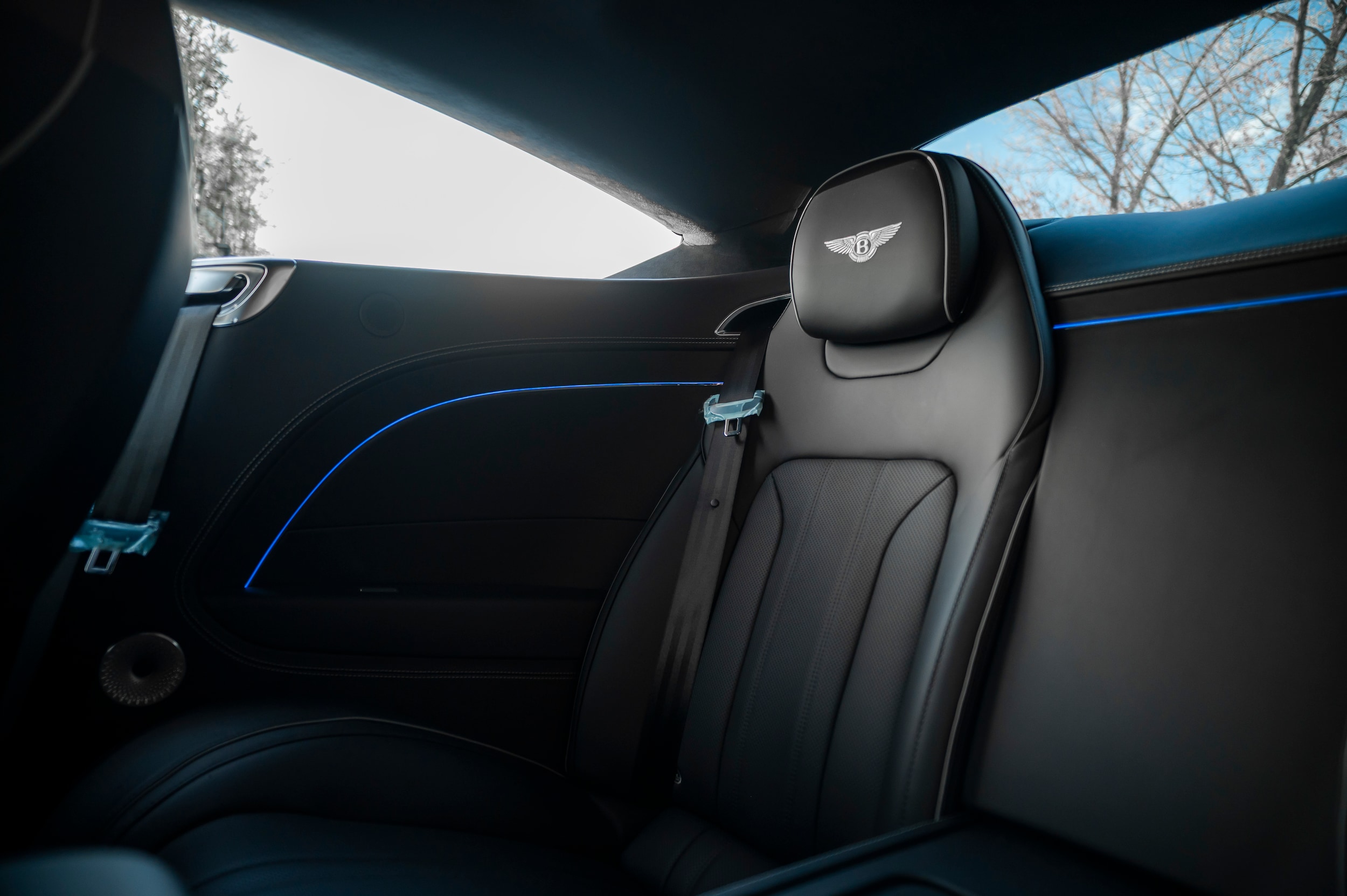2026 Bentley Continental GT Base - Photo 52