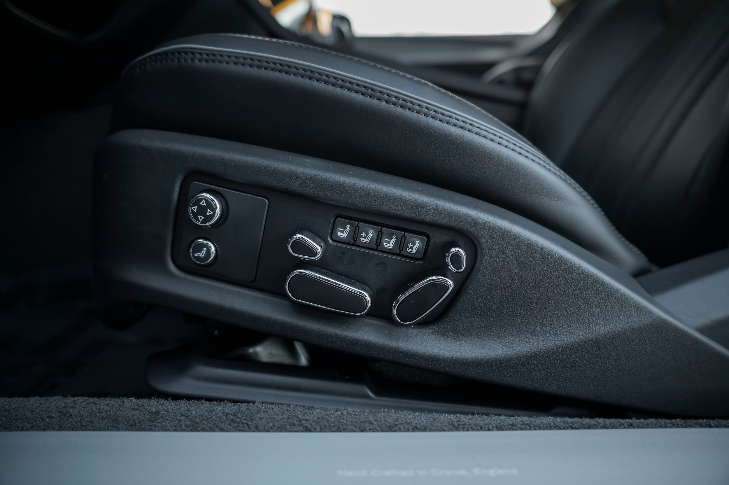 2026 Bentley Continental GT Base - Photo 28