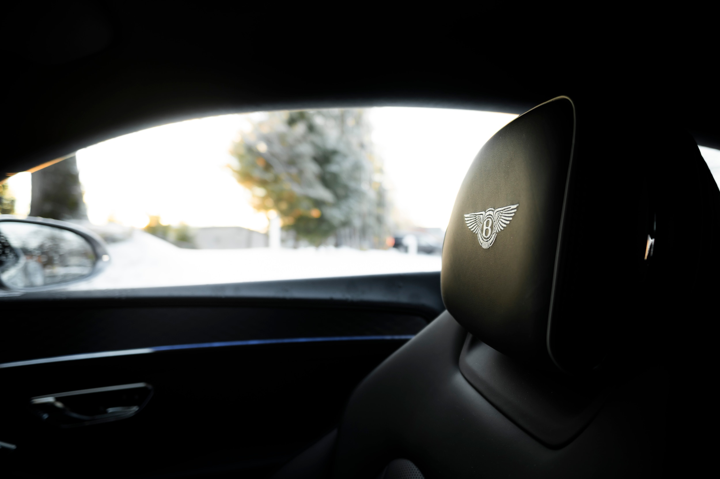 2026 Bentley Continental GT Base - Photo 55