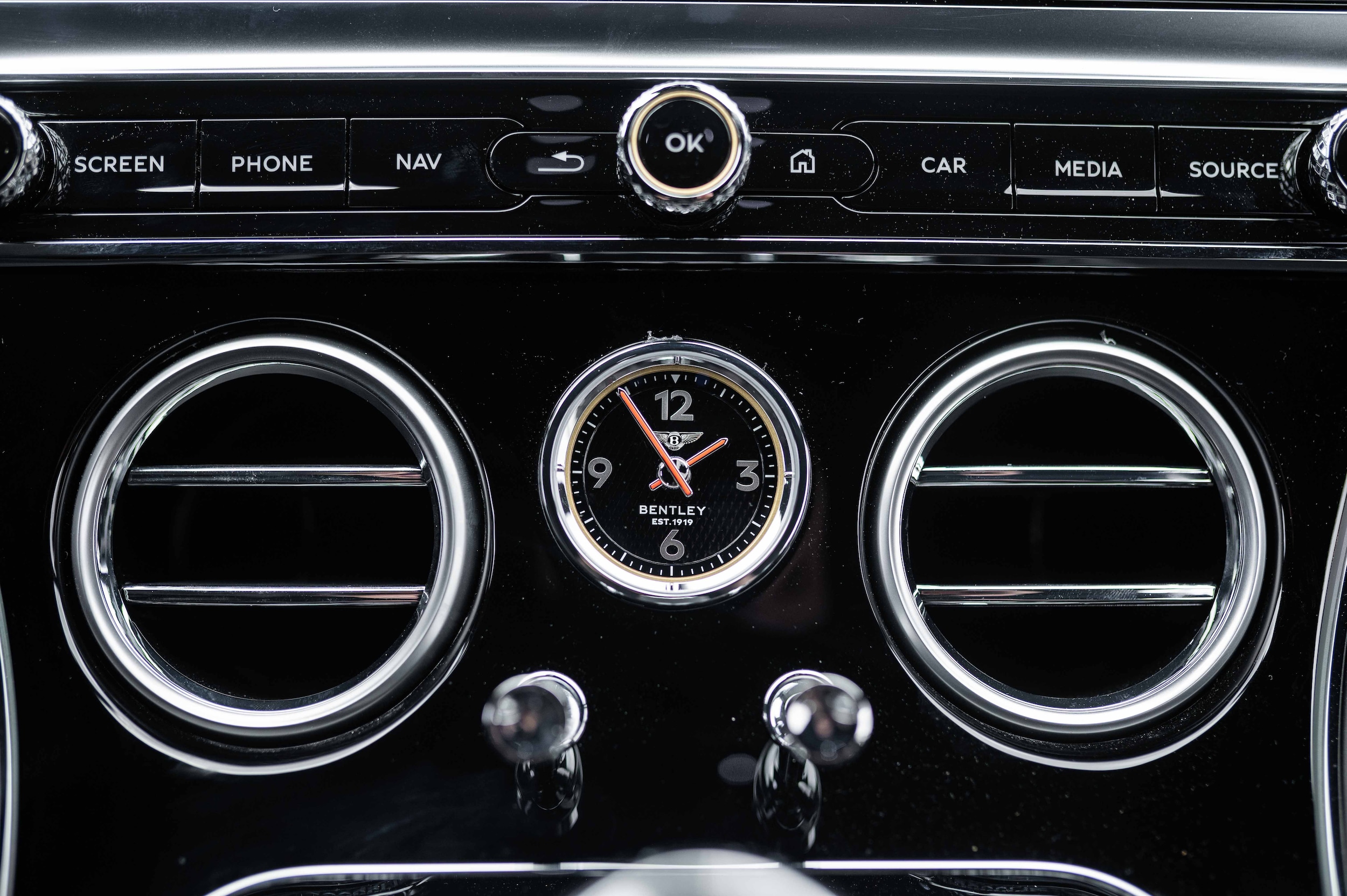 used 2024 Bentley Continental GT car