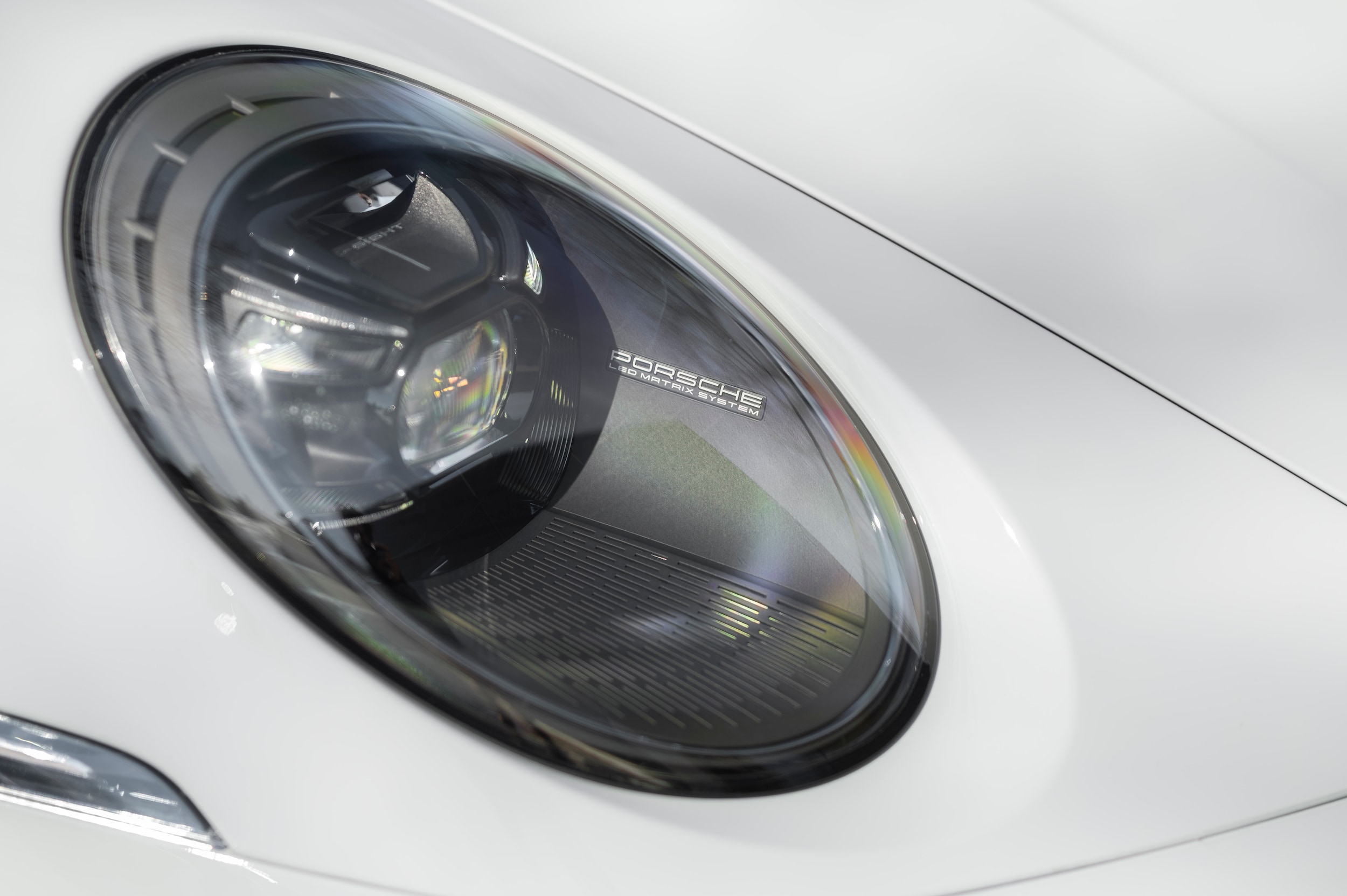 used 2023 Porsche 911 car, priced at $182,287