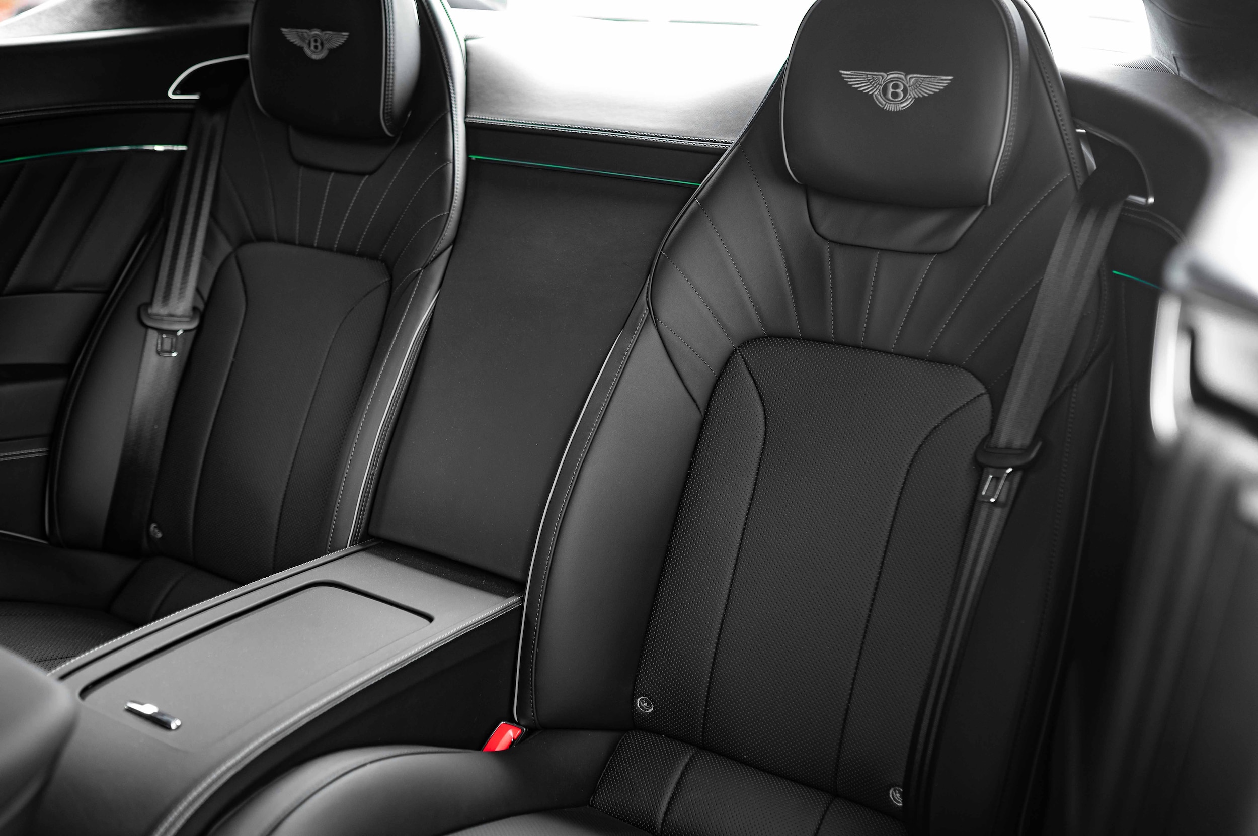 used 2024 Bentley Continental GT car