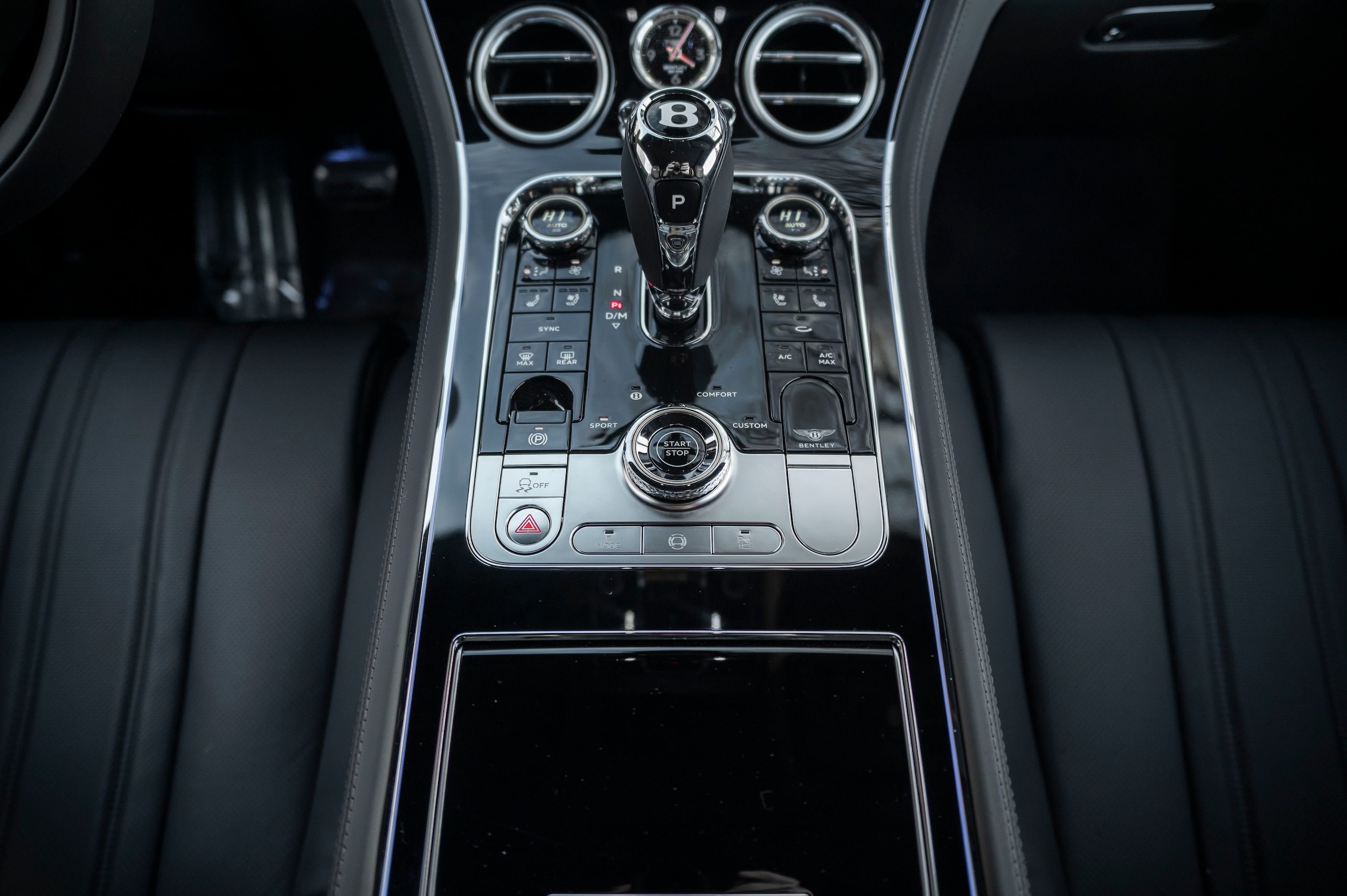 2026 Bentley Continental GT Base - Photo 37
