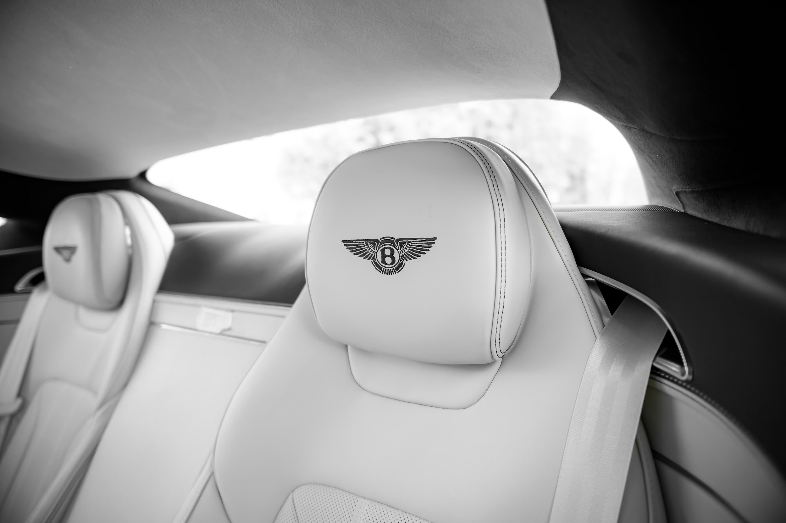 2026 Bentley Continental GT Base - Photo 44