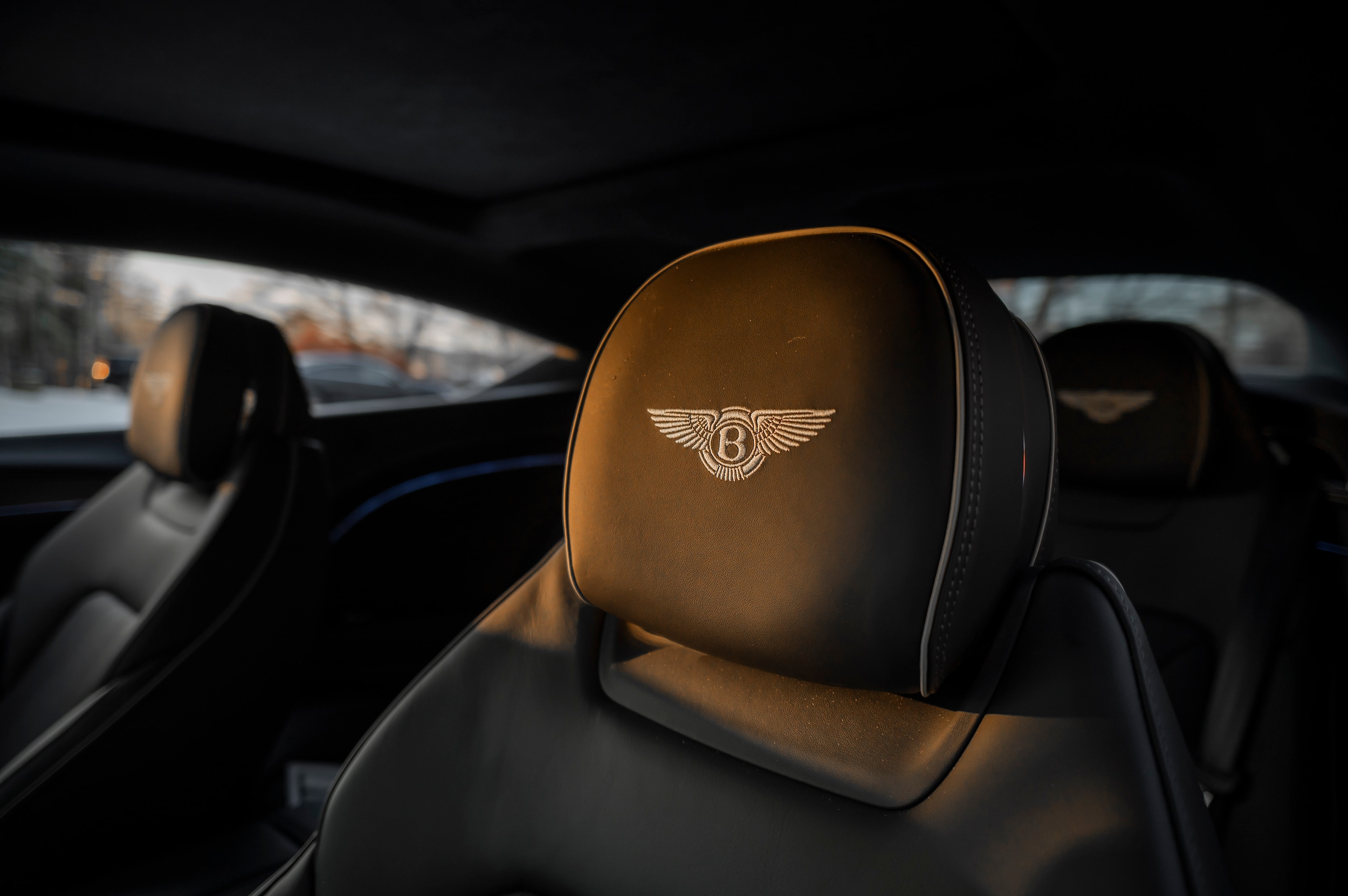 2026 Bentley Continental GT Base - Photo 31