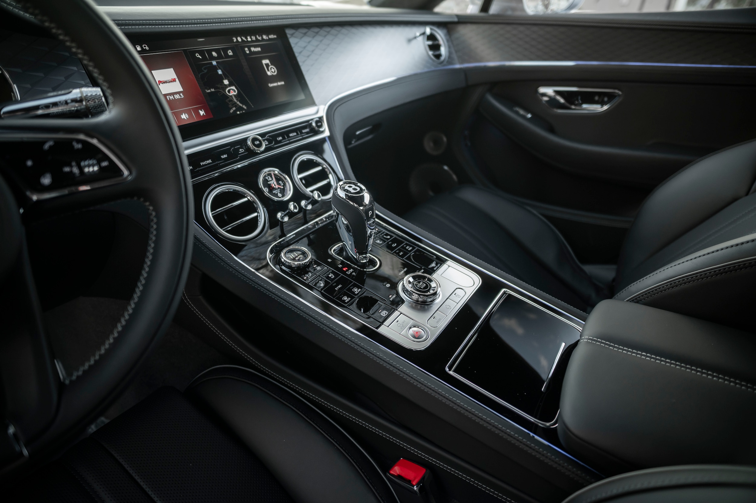 2026 Bentley Continental GT Base - Photo 29