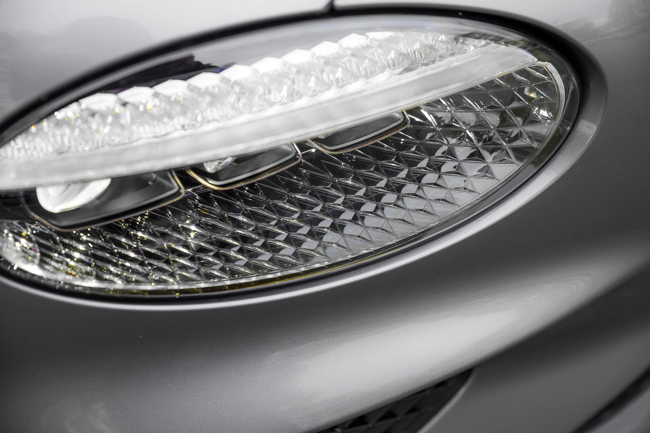 2026 Bentley Continental GT Base - Photo 64