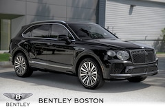 New 2026 Bentley Bentayga AWD SUV near Boston, MA
