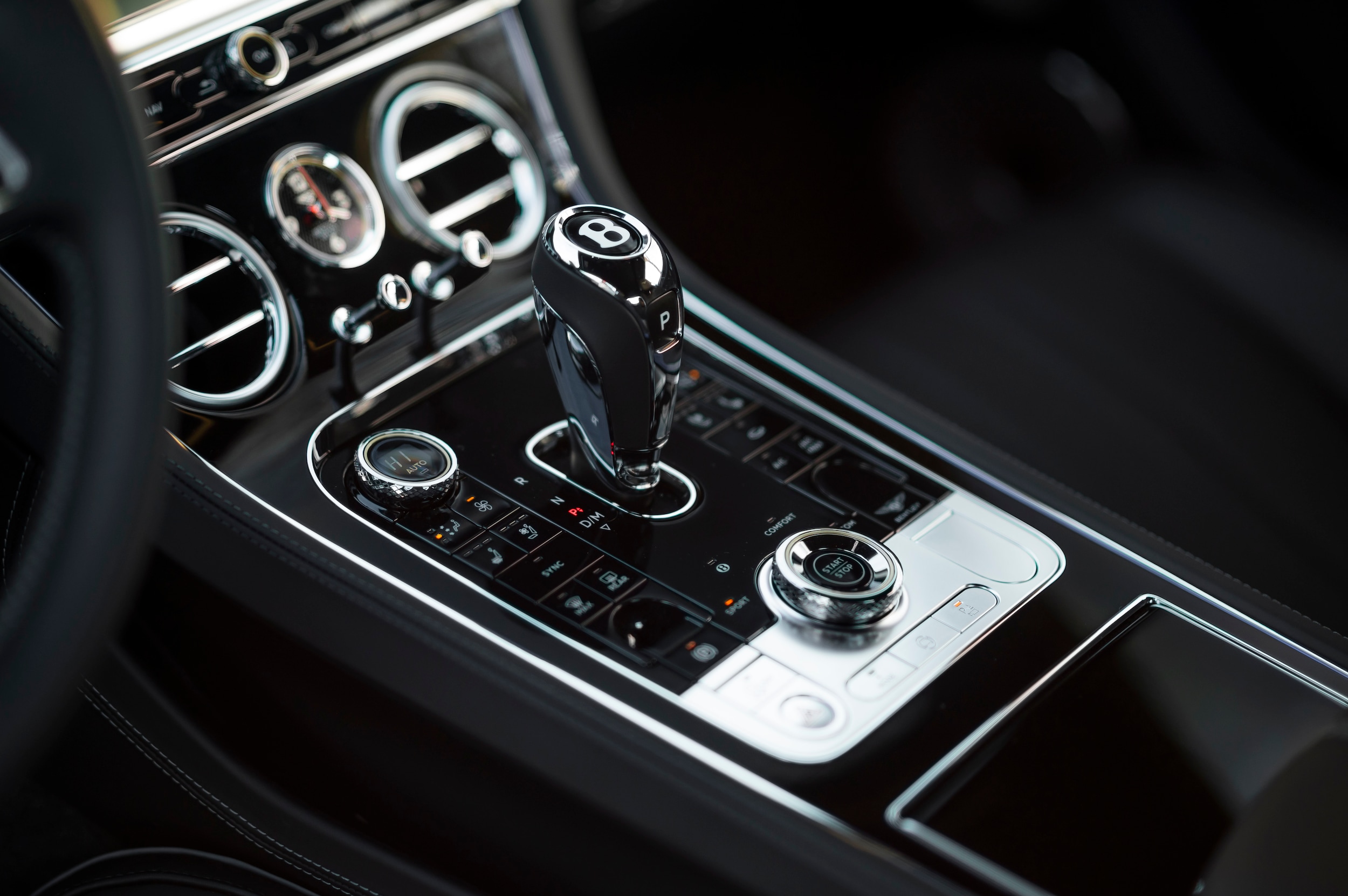 2026 Bentley Continental GT Base - Photo 17