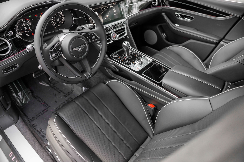 New 2026 Bentley Flying Spur