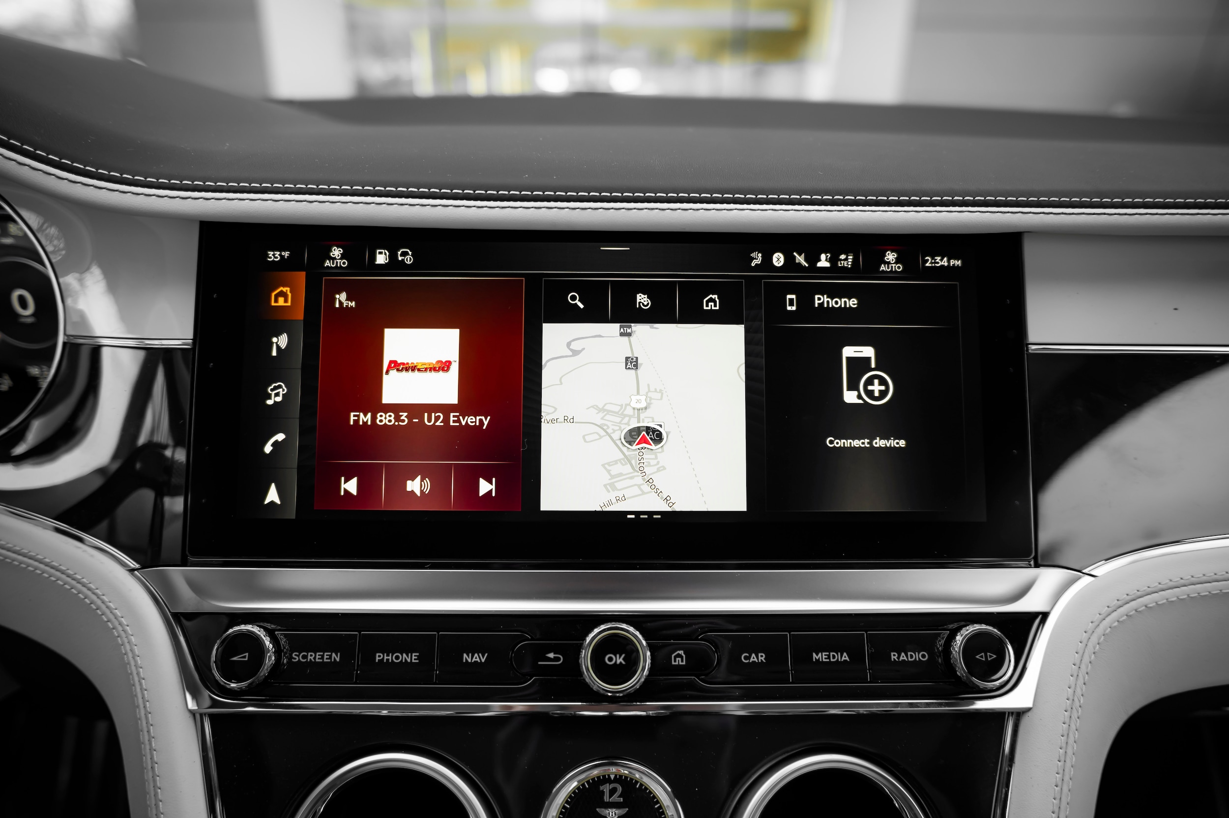 2026 Bentley Continental GT Base - Photo 38