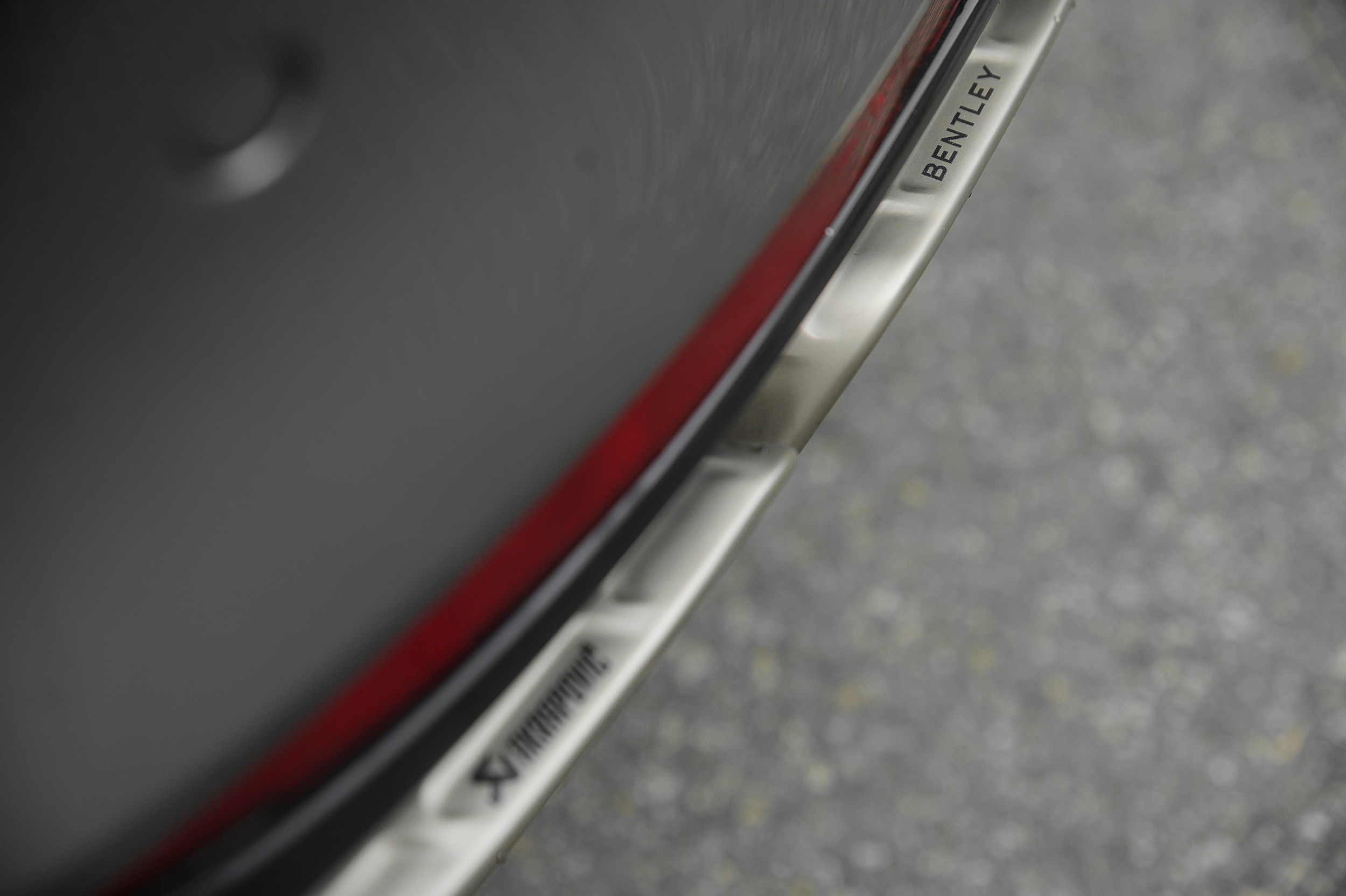 2026 Bentley Continental GT Base - Photo 60