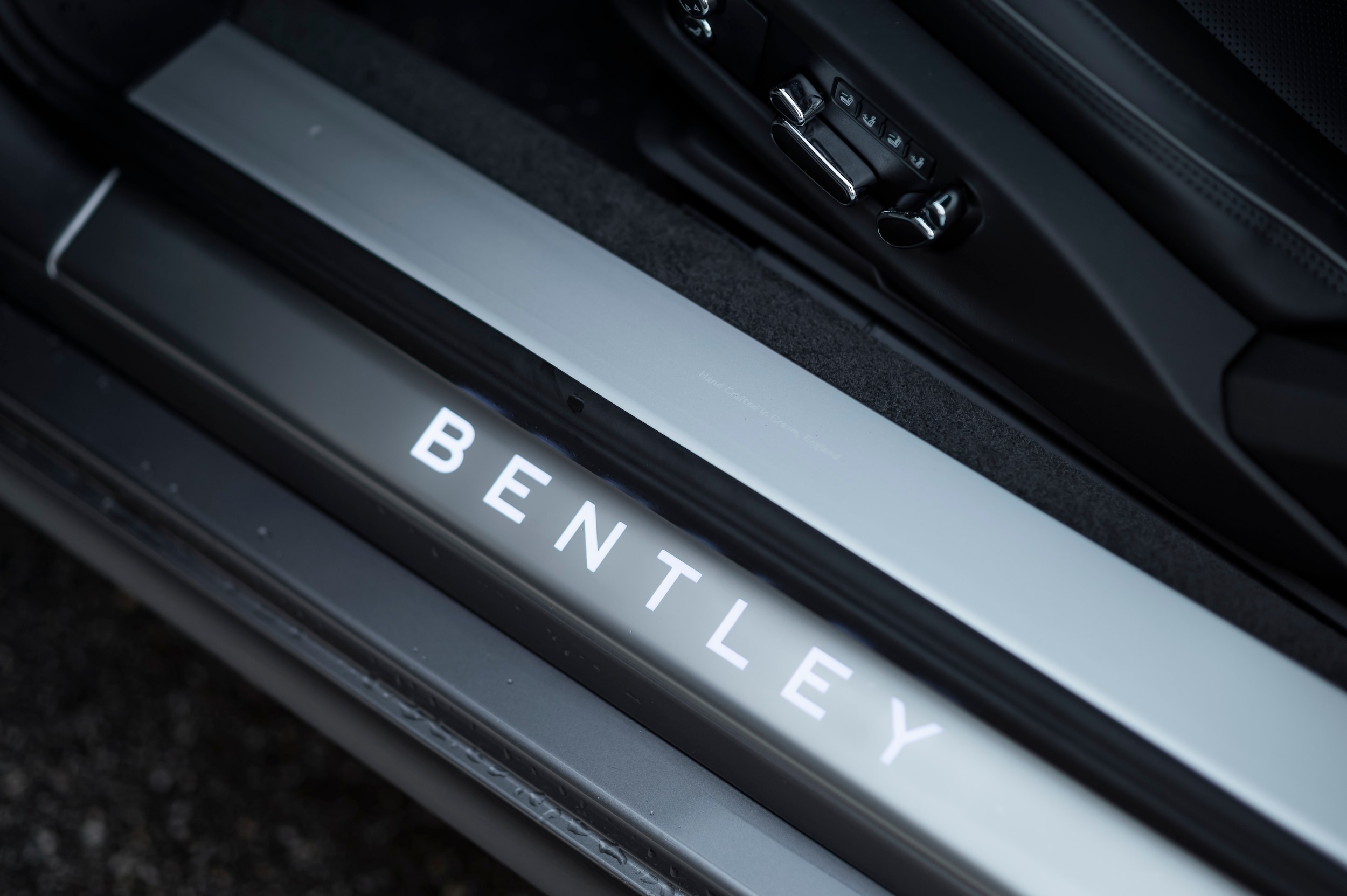2026 Bentley Continental GT Base - Photo 18