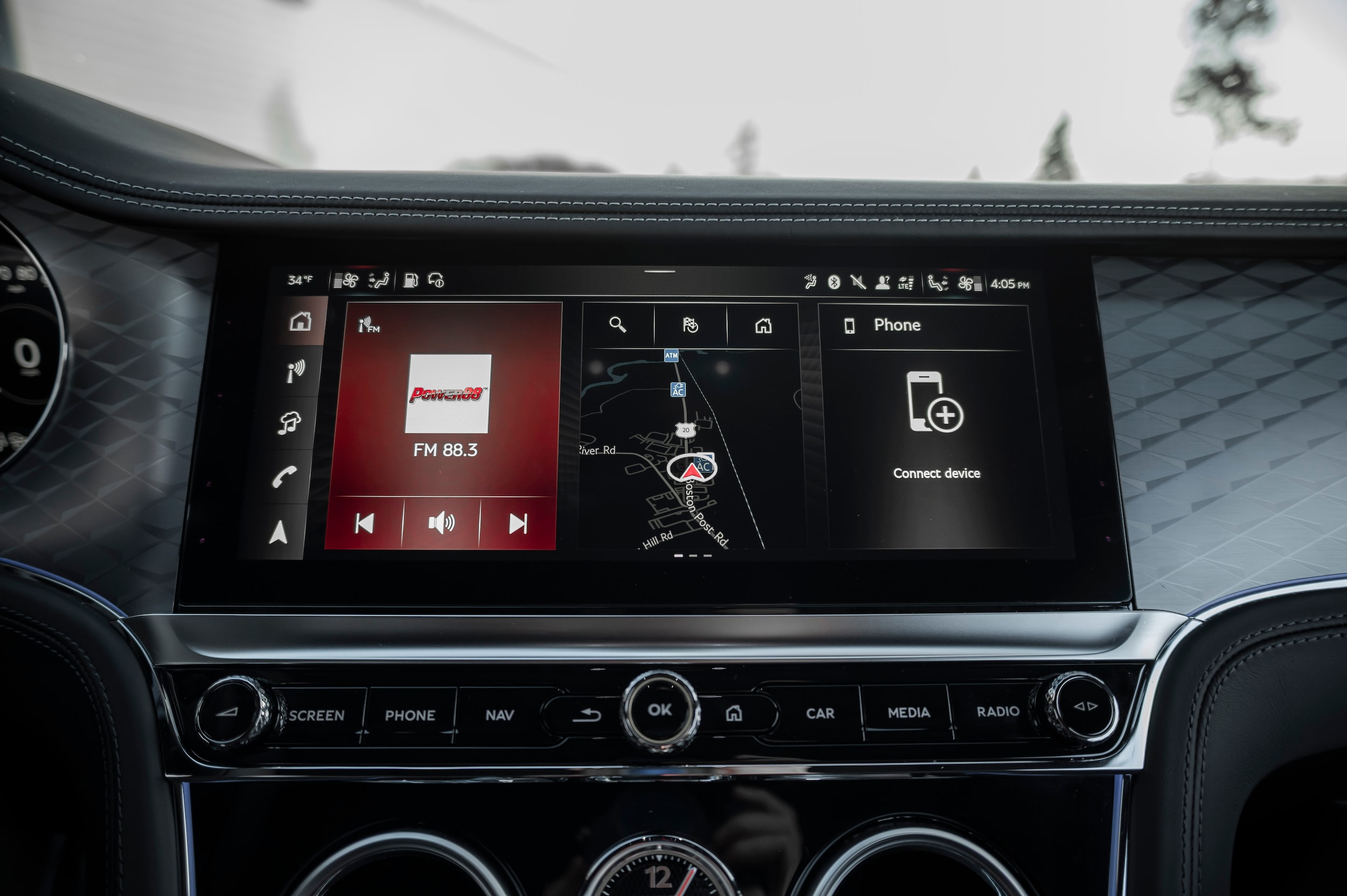 2026 Bentley Continental GT Base - Photo 42