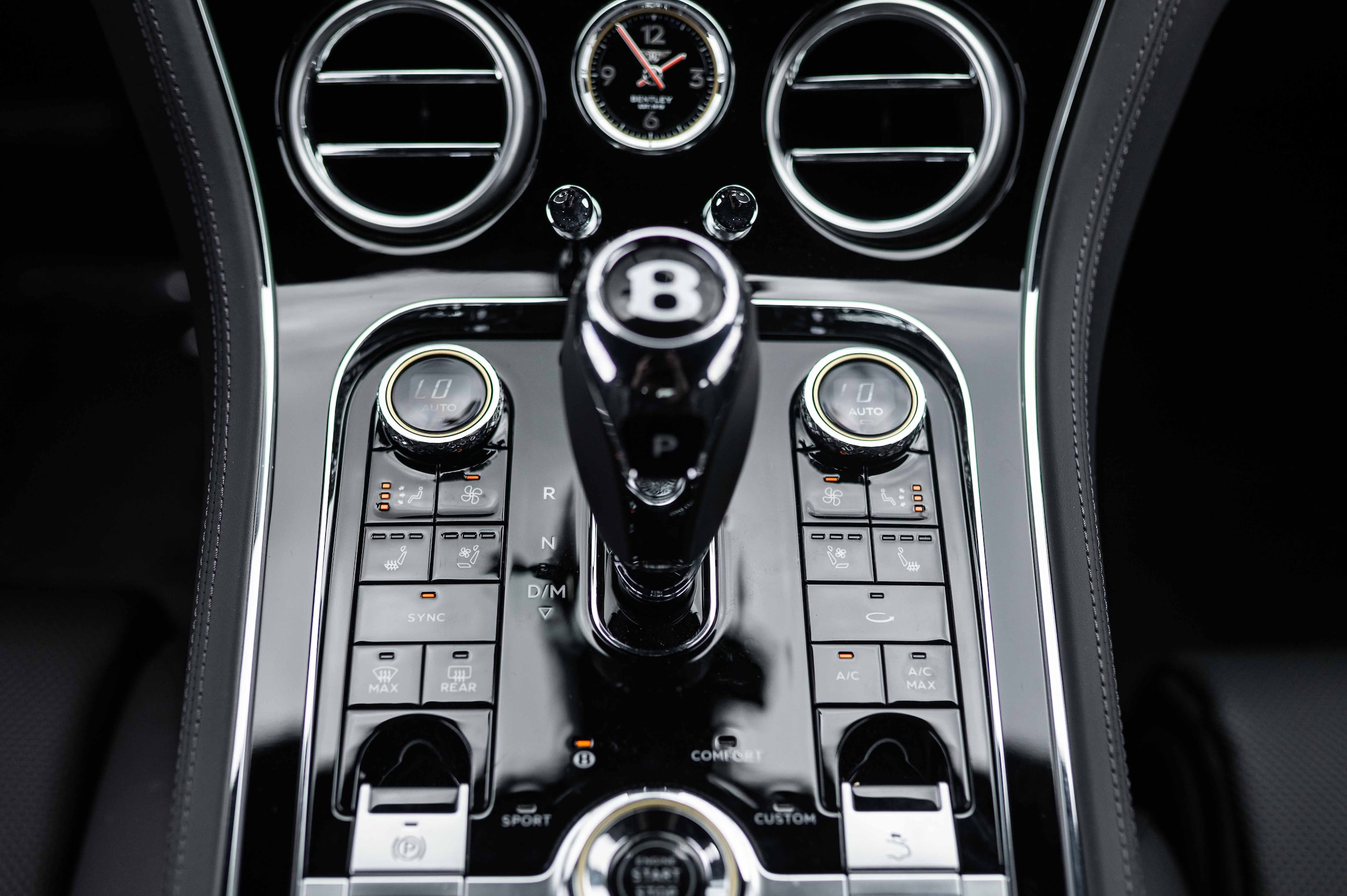 used 2024 Bentley Continental GT car