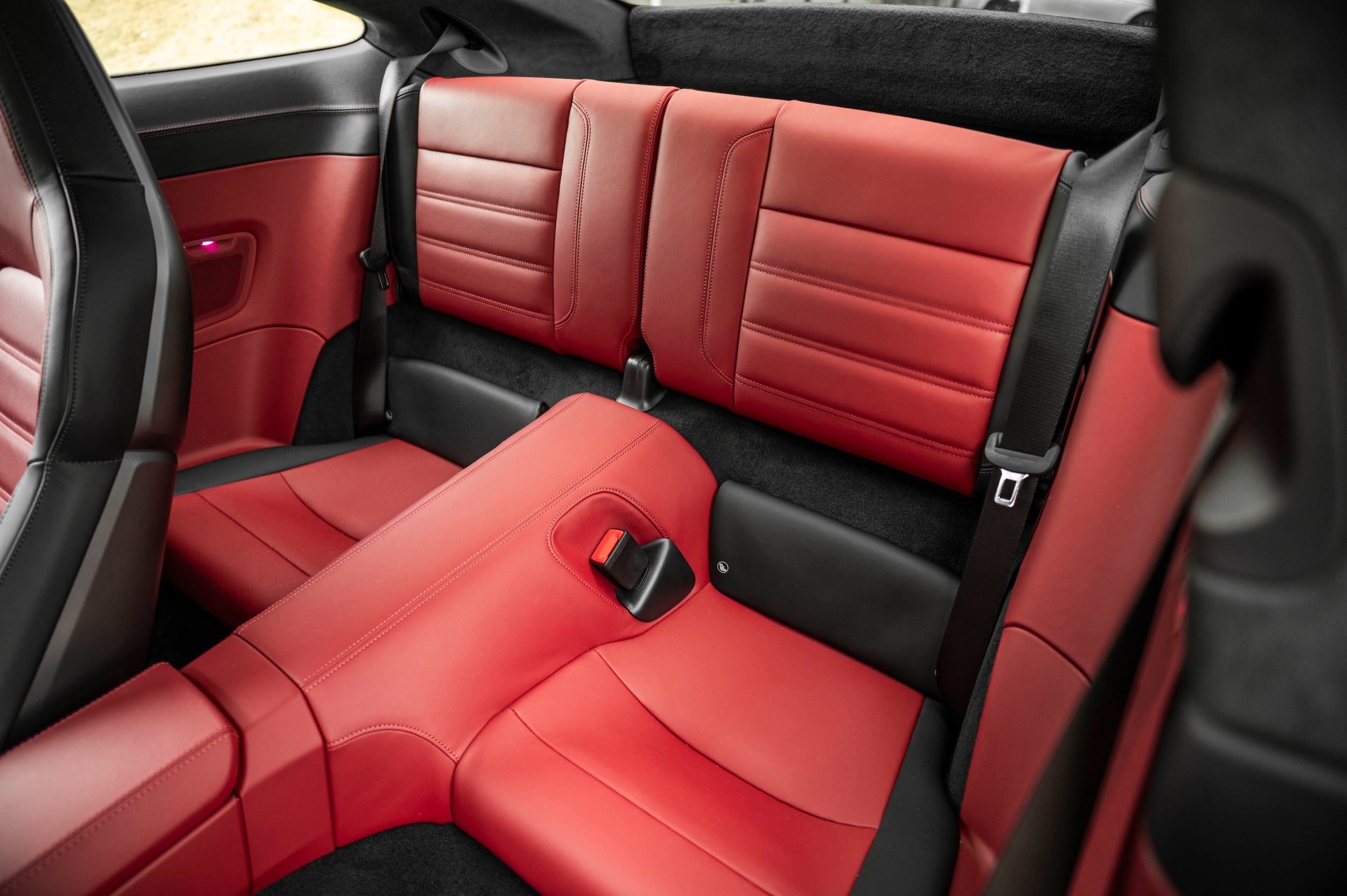 used 2026 Porsche 911 car, priced at $204,129