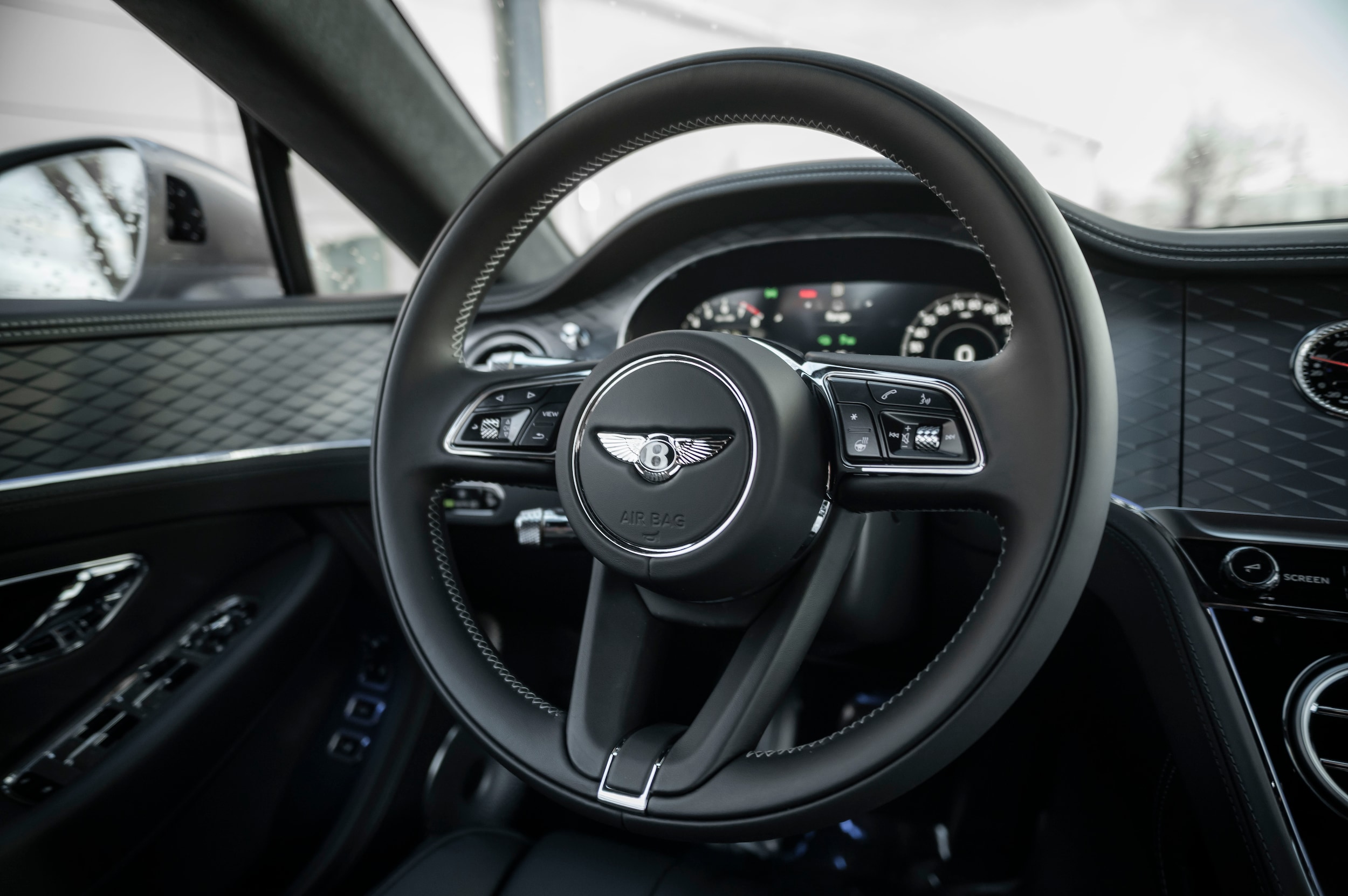 2026 Bentley Continental GT Base - Photo 48