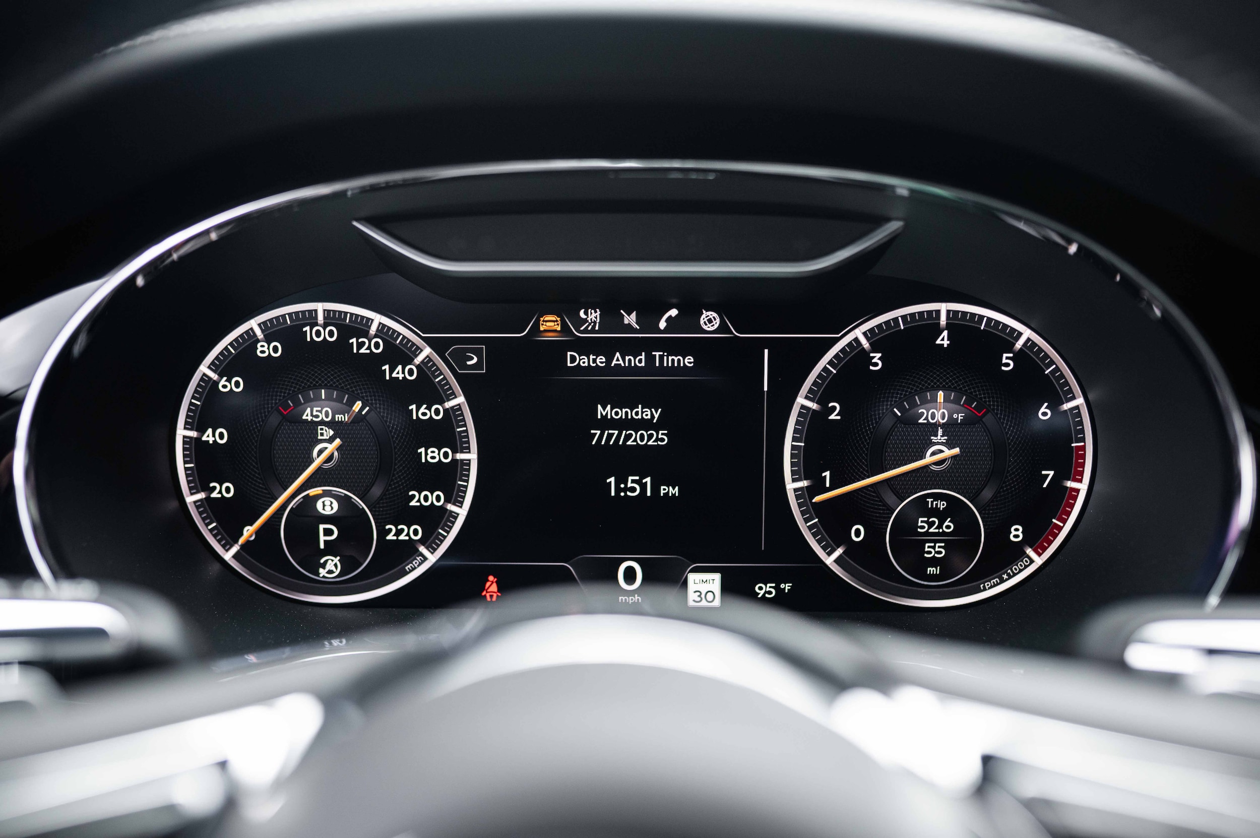 used 2024 Bentley Continental GT car