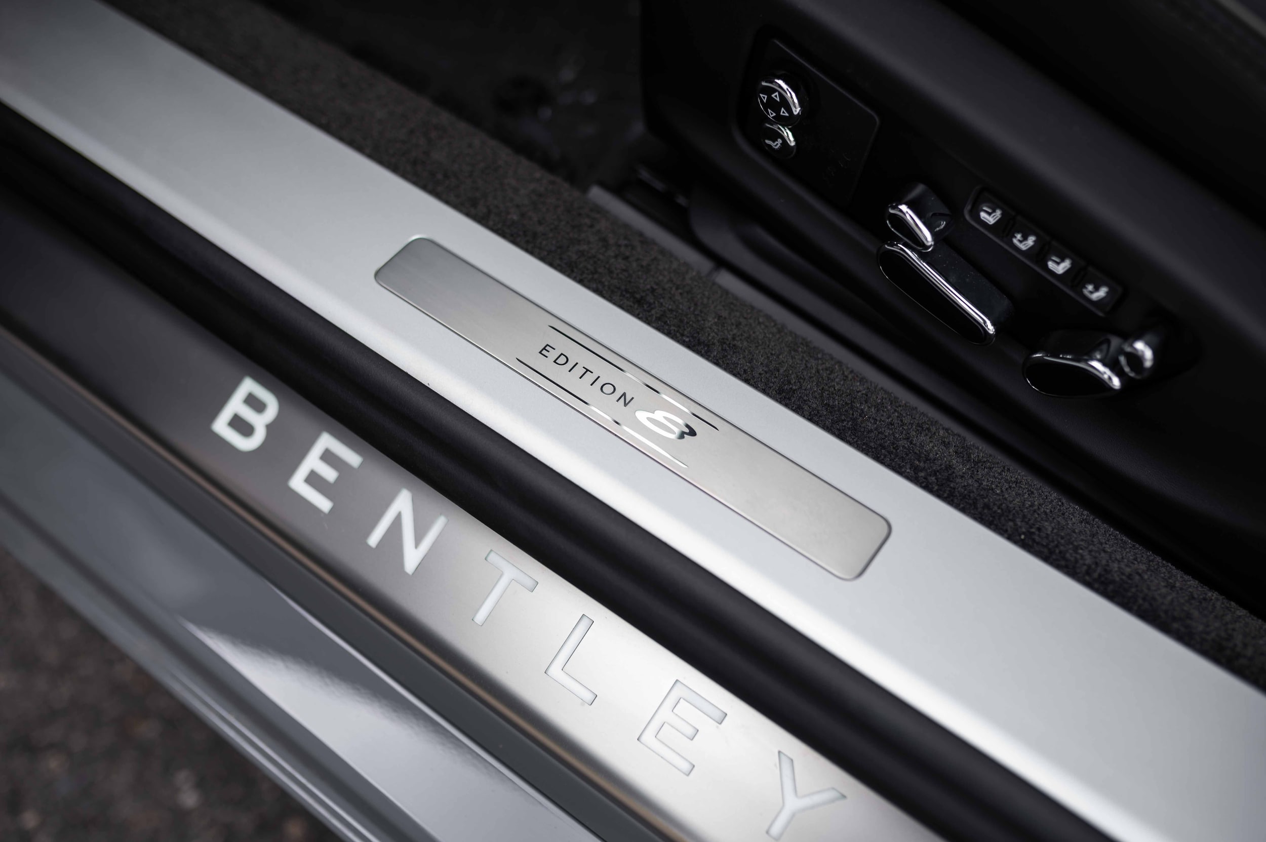 used 2024 Bentley Continental GT car