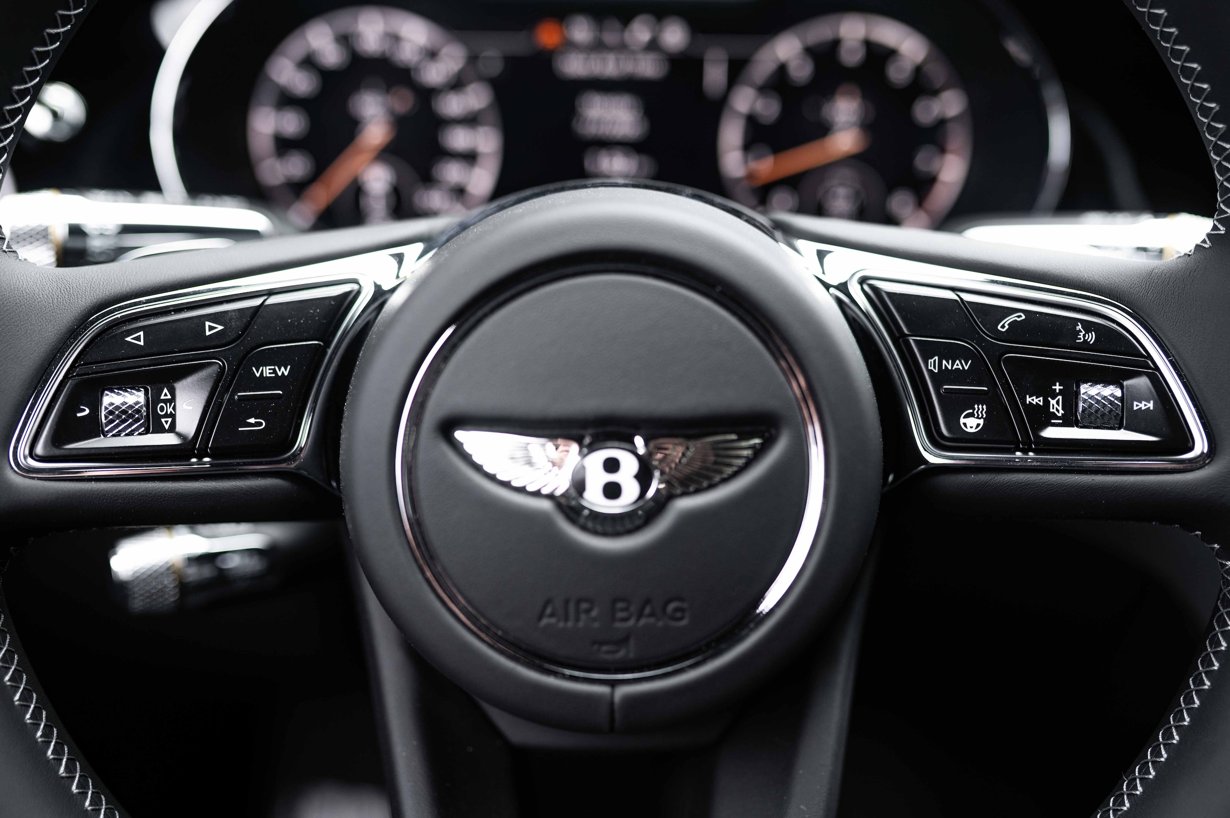 used 2024 Bentley Continental GT car