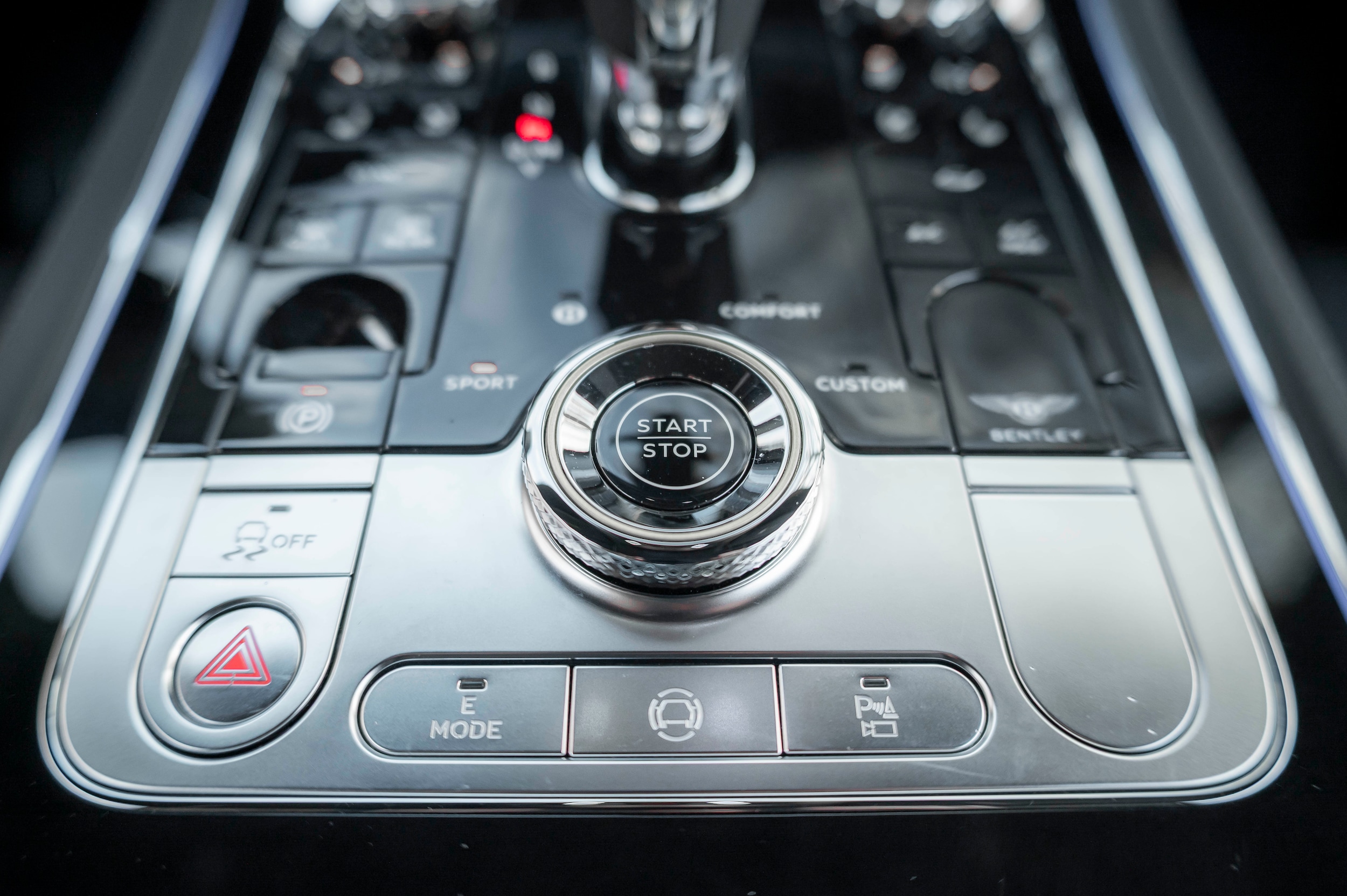 2026 Bentley Continental GT Base - Photo 38