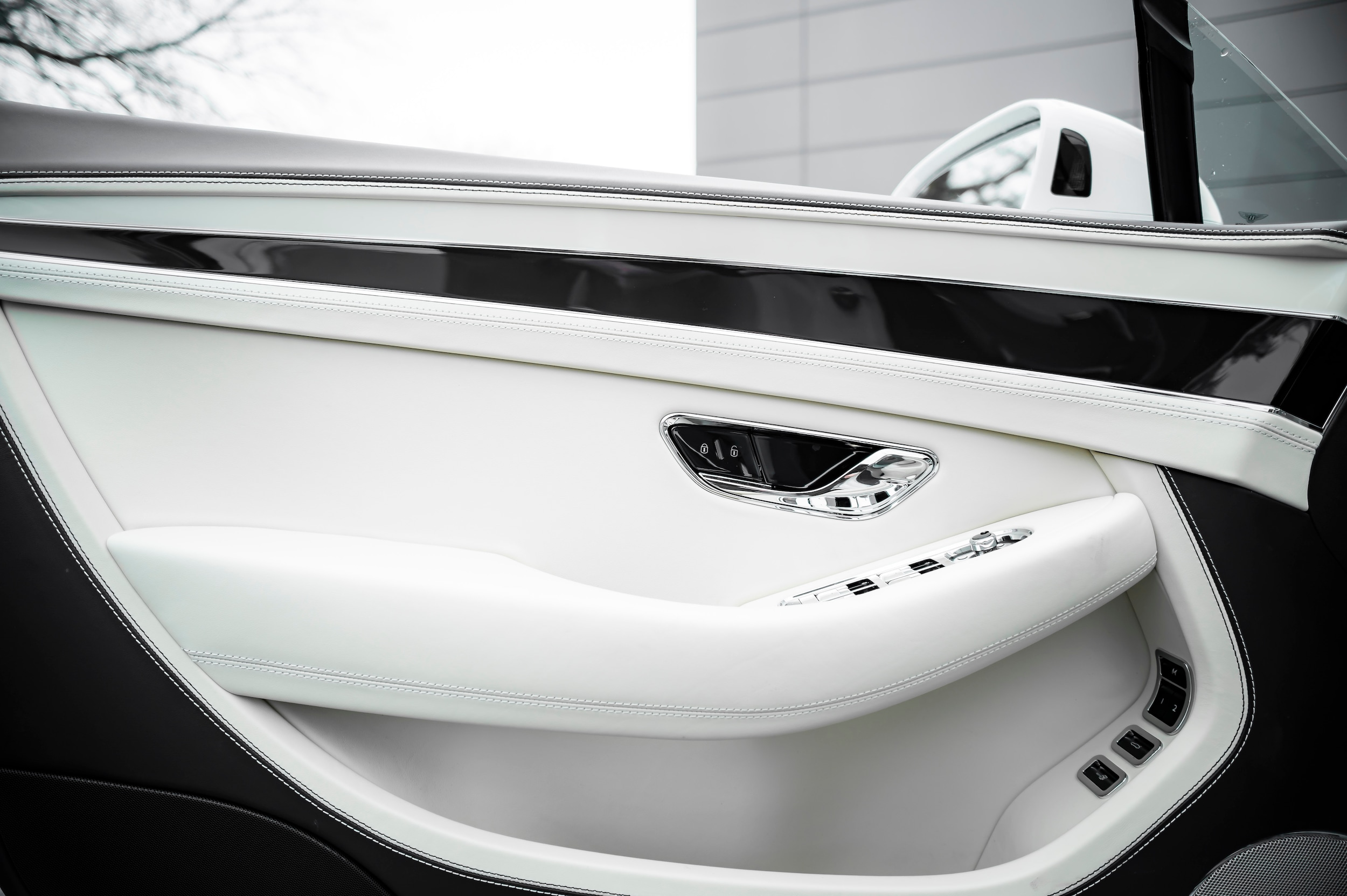 2026 Bentley Continental GT Base - Photo 21