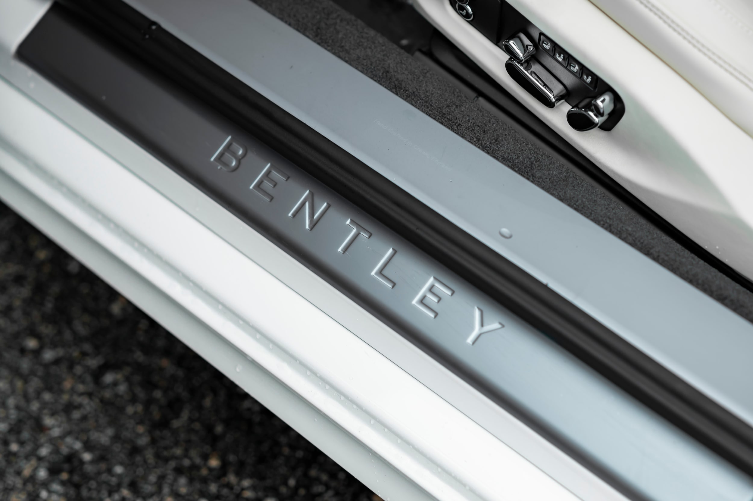 2026 Bentley Continental GT Base - Photo 18