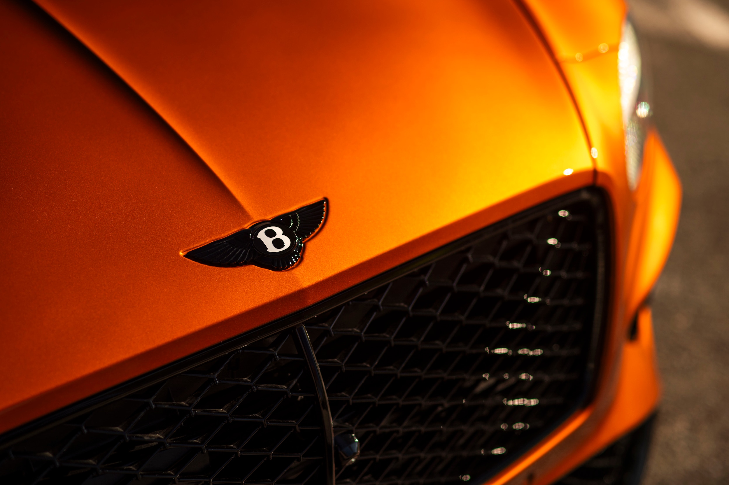 2026 Bentley Continental GT Base