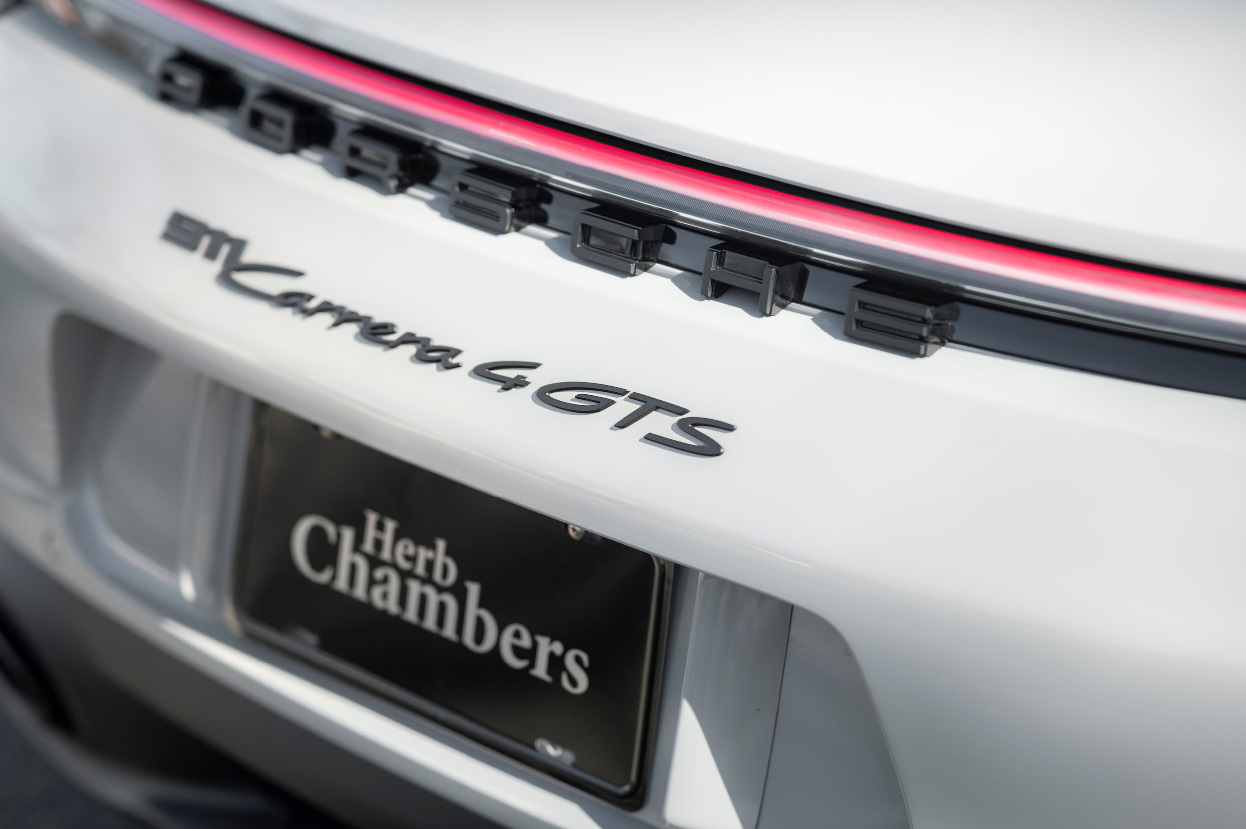 used 2023 Porsche 911 car, priced at $182,287