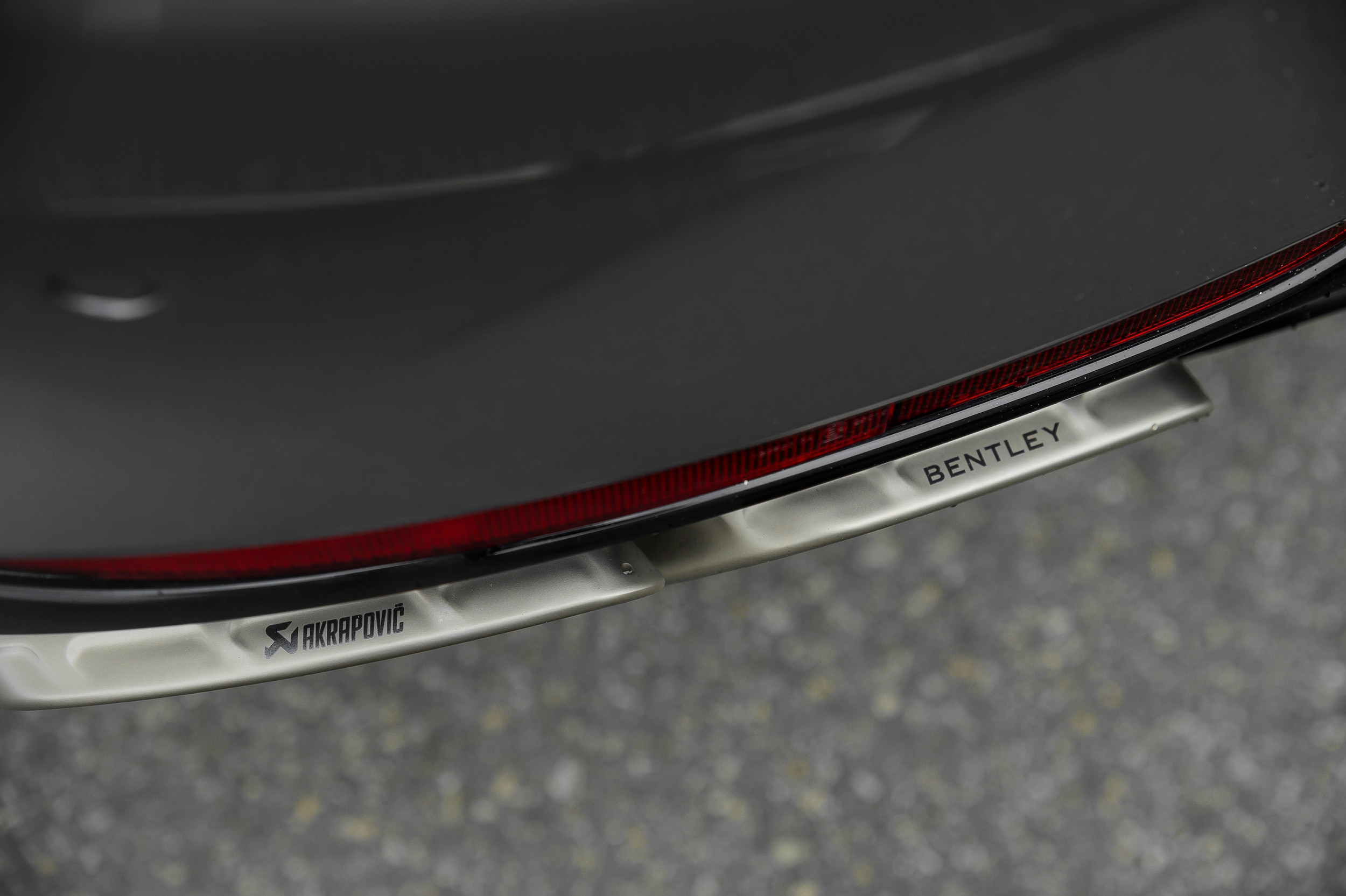 2026 Bentley Continental GT Base - Photo 58