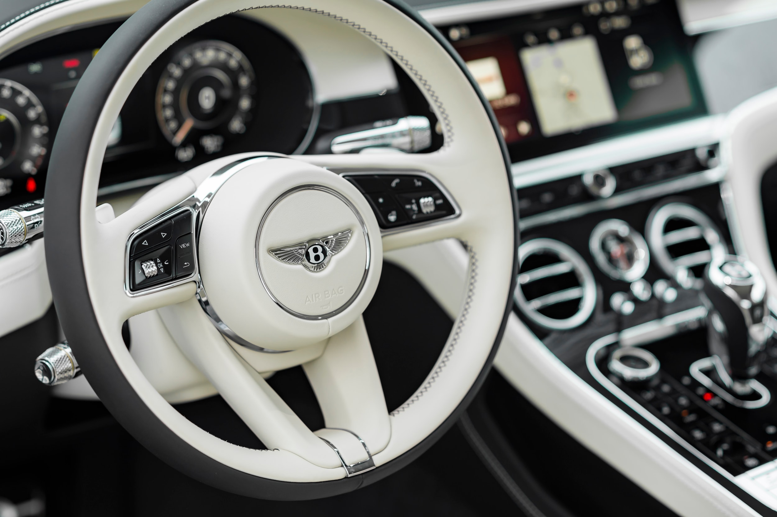 2026 Bentley Continental GT Base - Photo 19