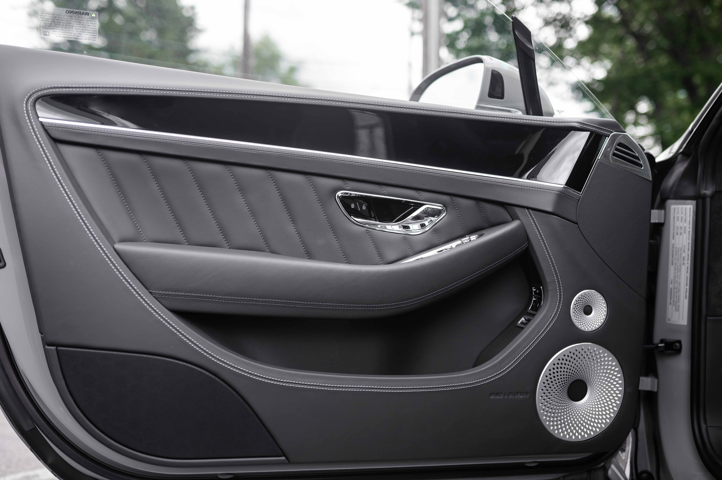 used 2024 Bentley Continental GT car